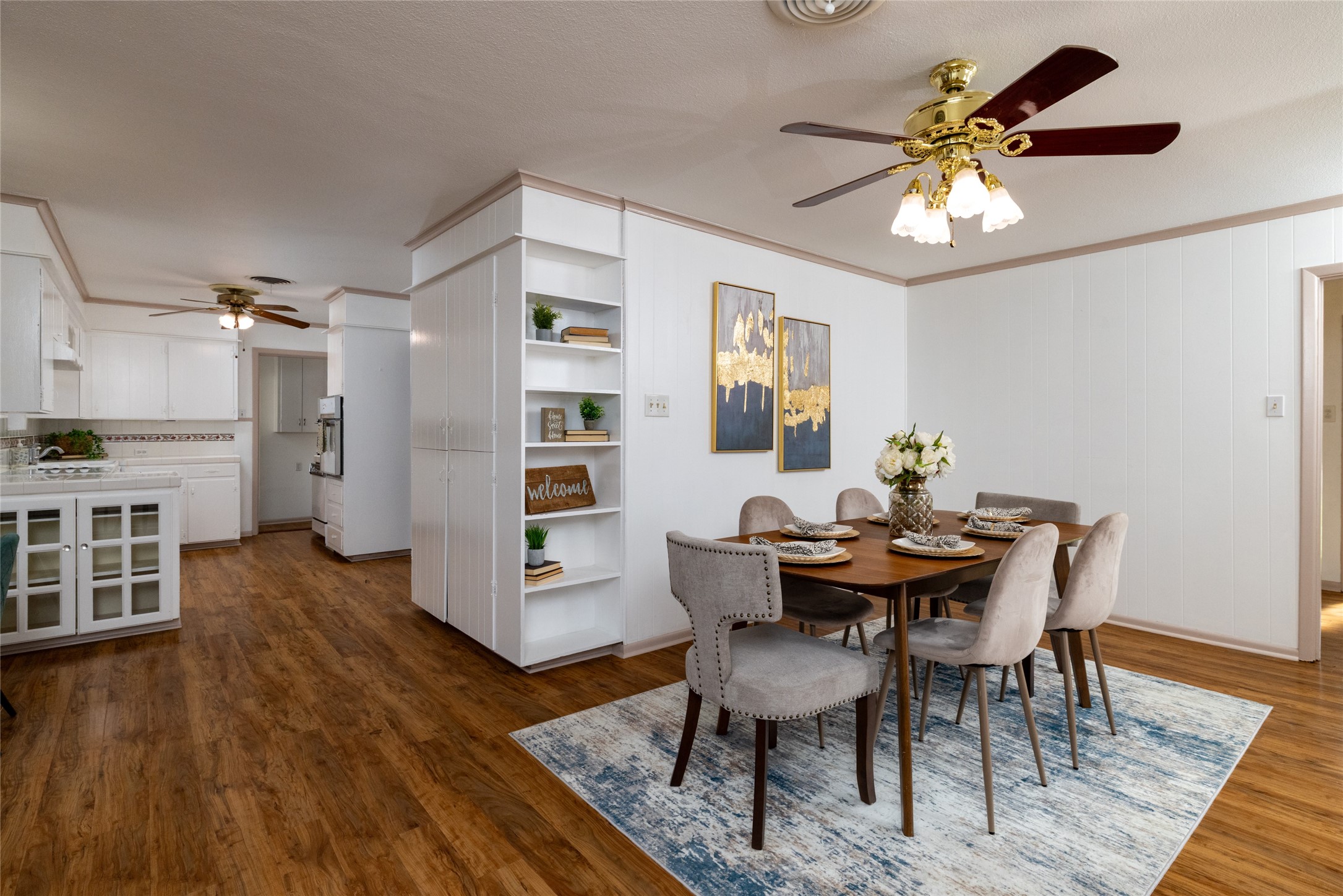 3613 Jonette Drive