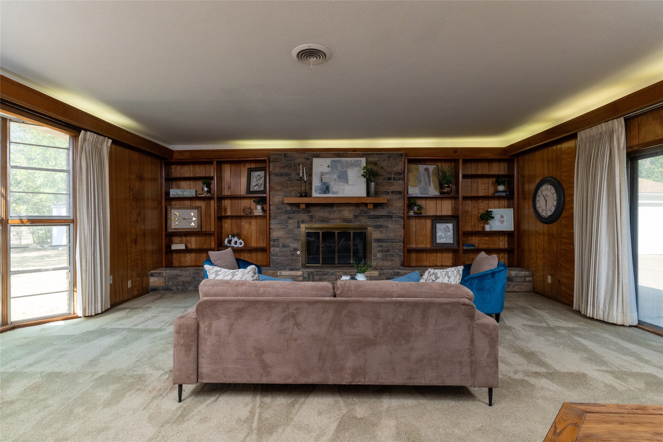 3613 Jonette Drive