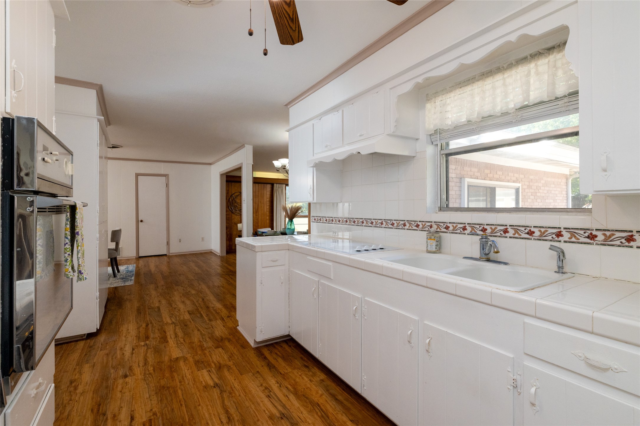 3613 Jonette Drive