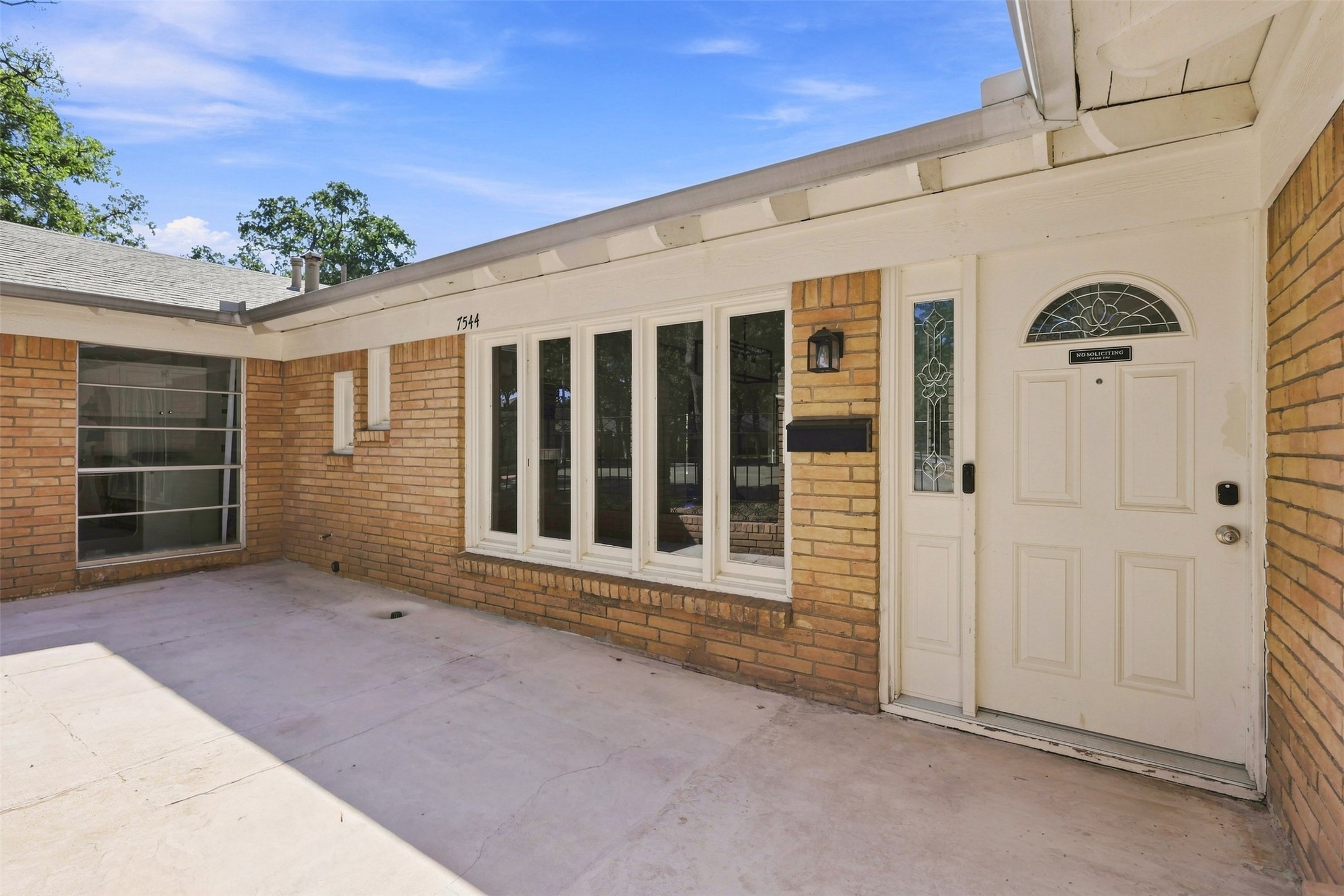 7544 Monterrey Drive