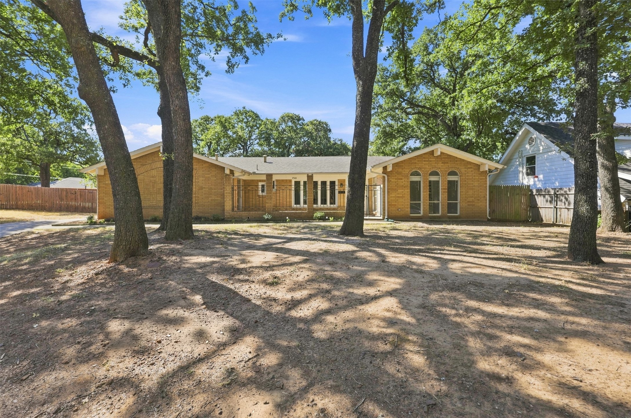7544 Monterrey Drive