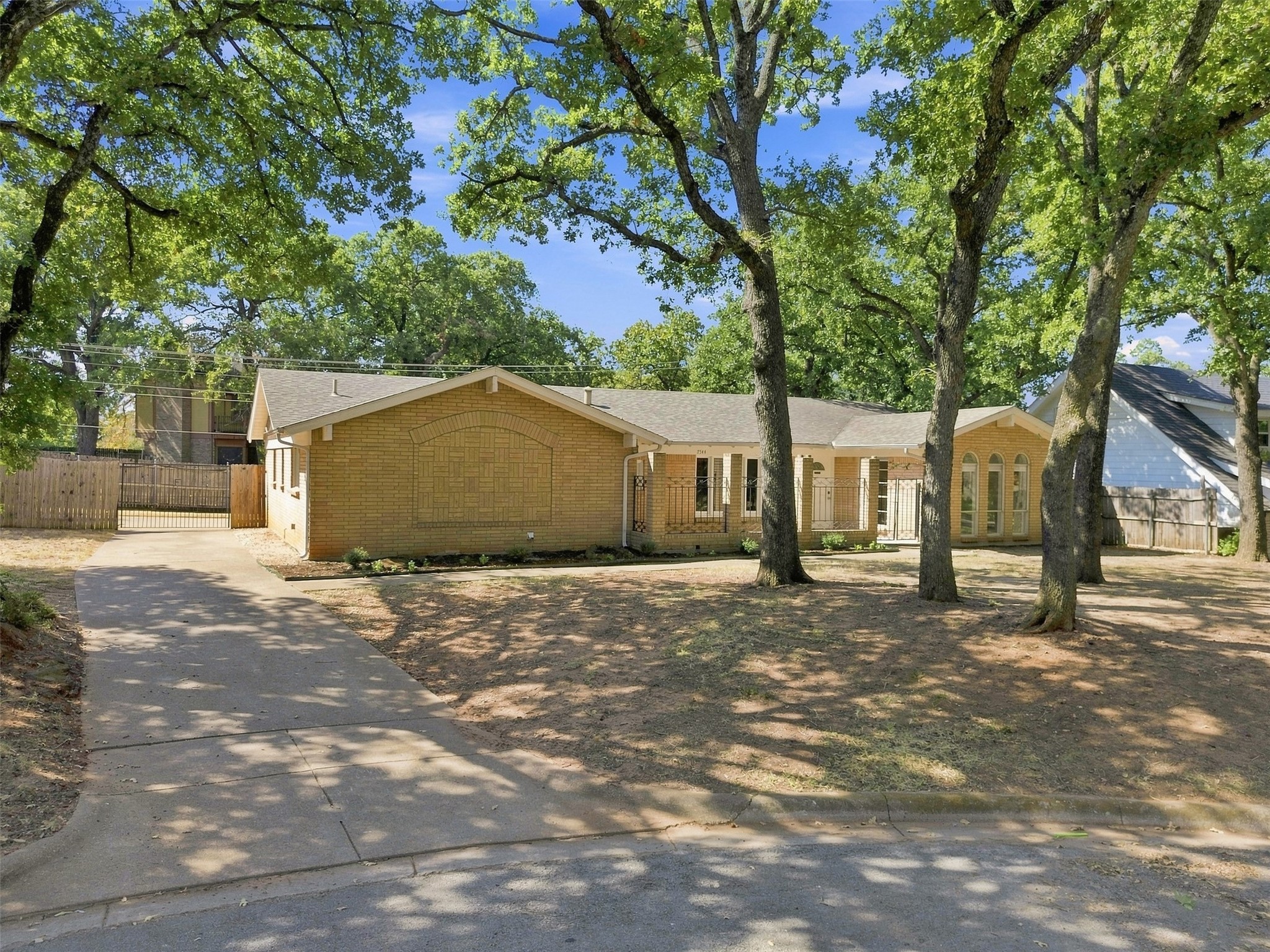 7544 Monterrey Drive