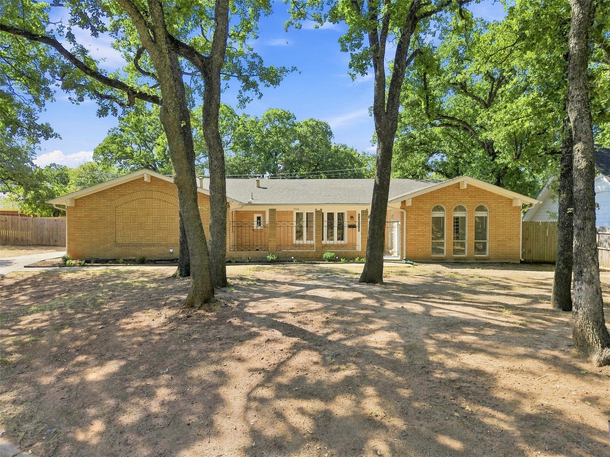 7544 Monterrey Drive