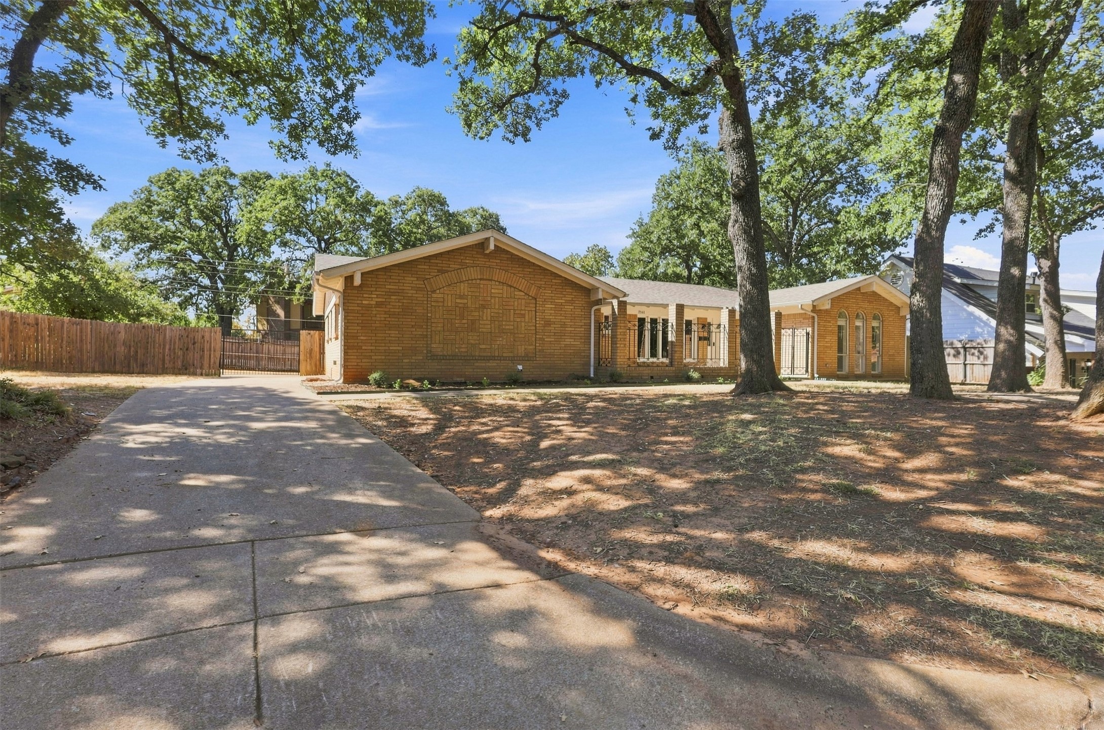 7544 Monterrey Drive