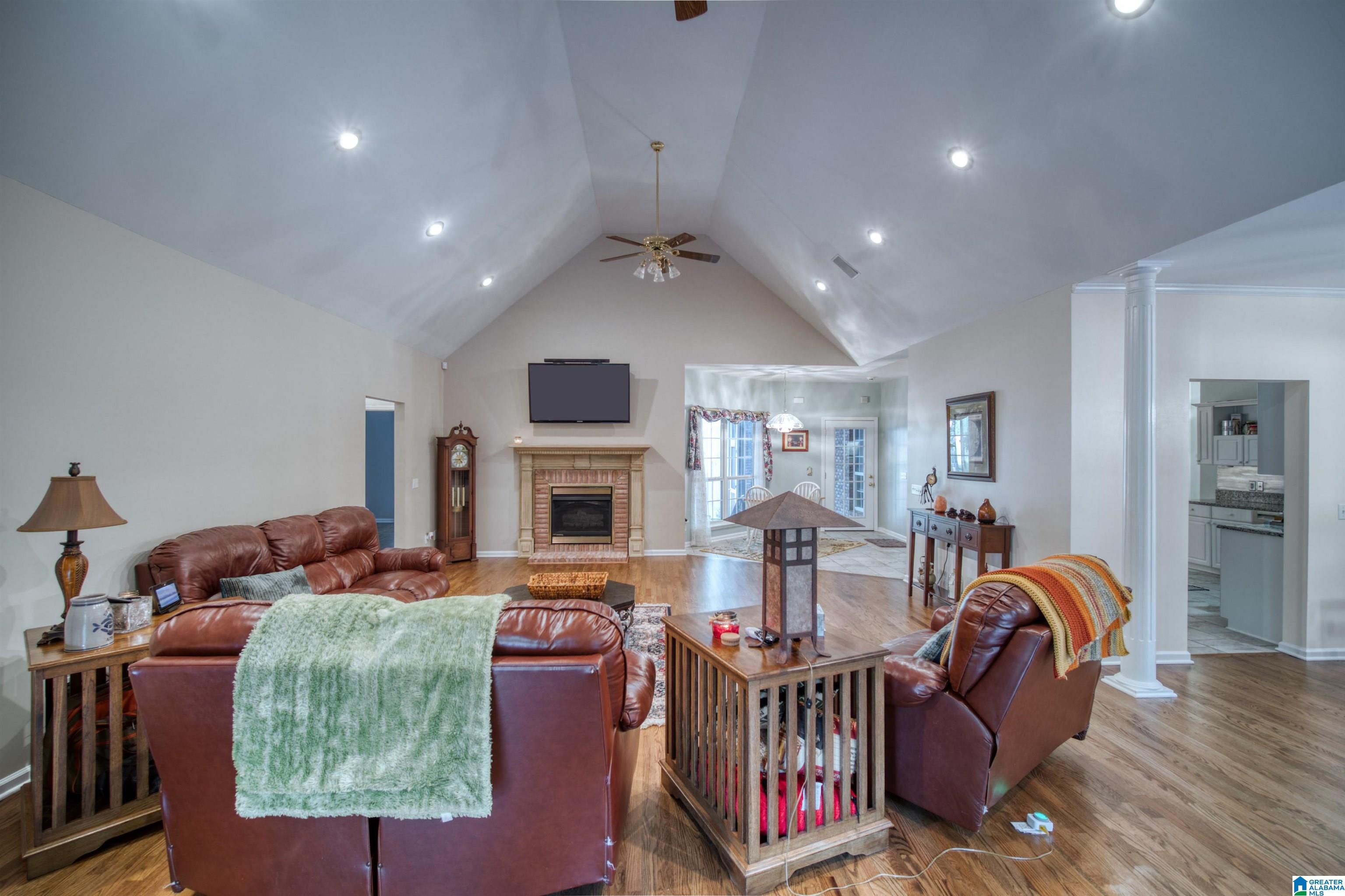 3901 TURKEY RUN