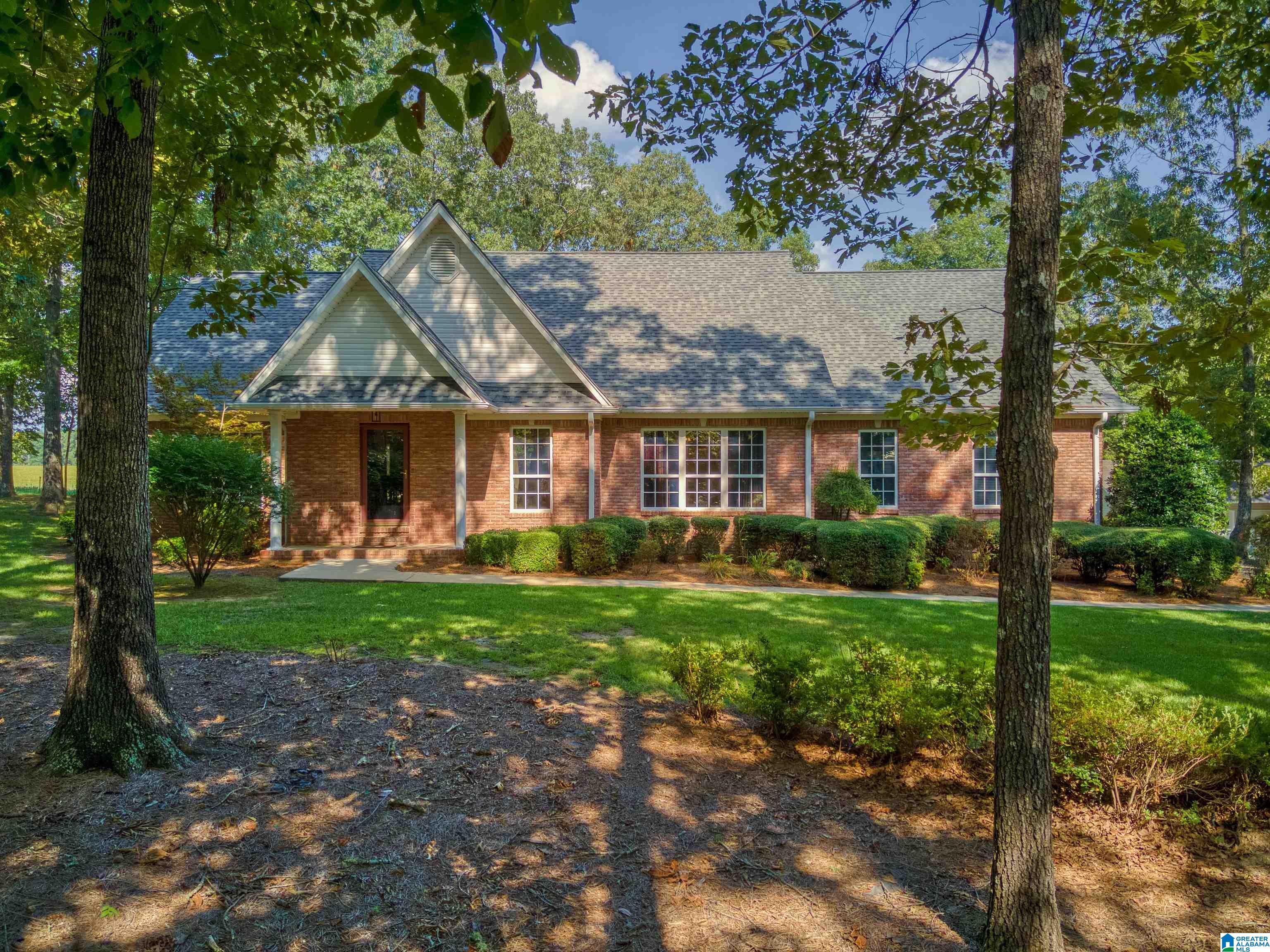 3901 TURKEY RUN