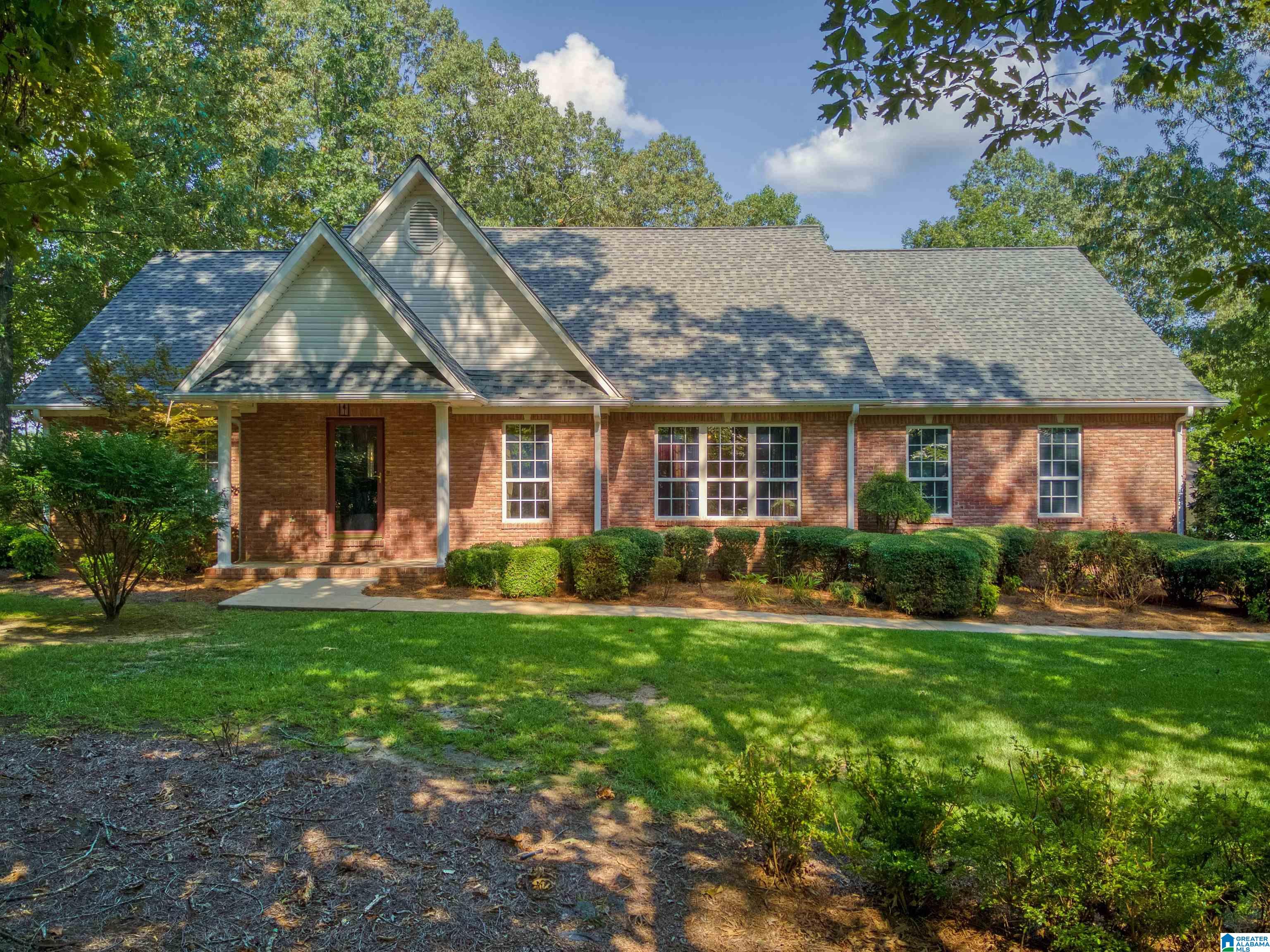 3901 TURKEY RUN