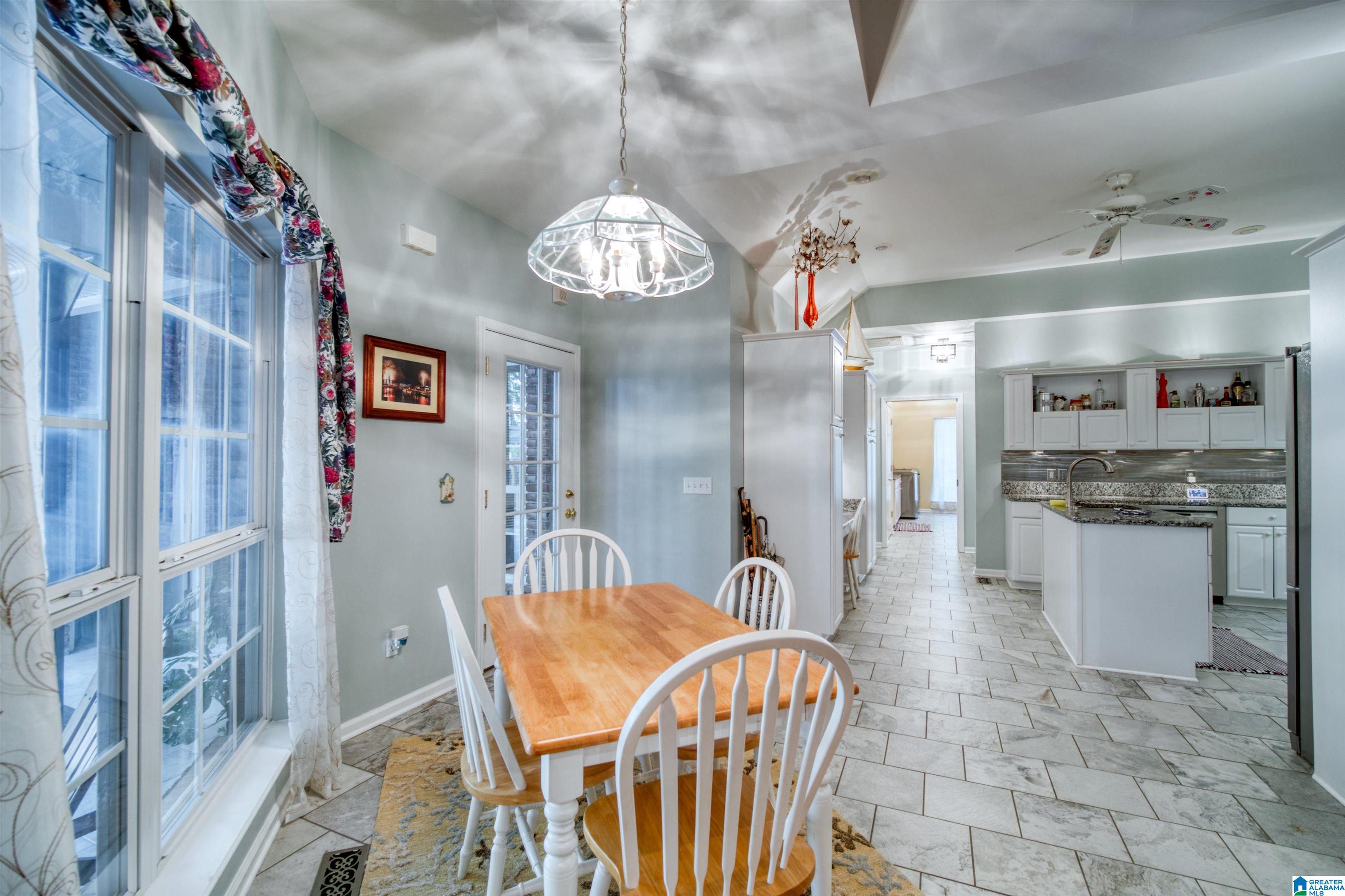 3901 TURKEY RUN