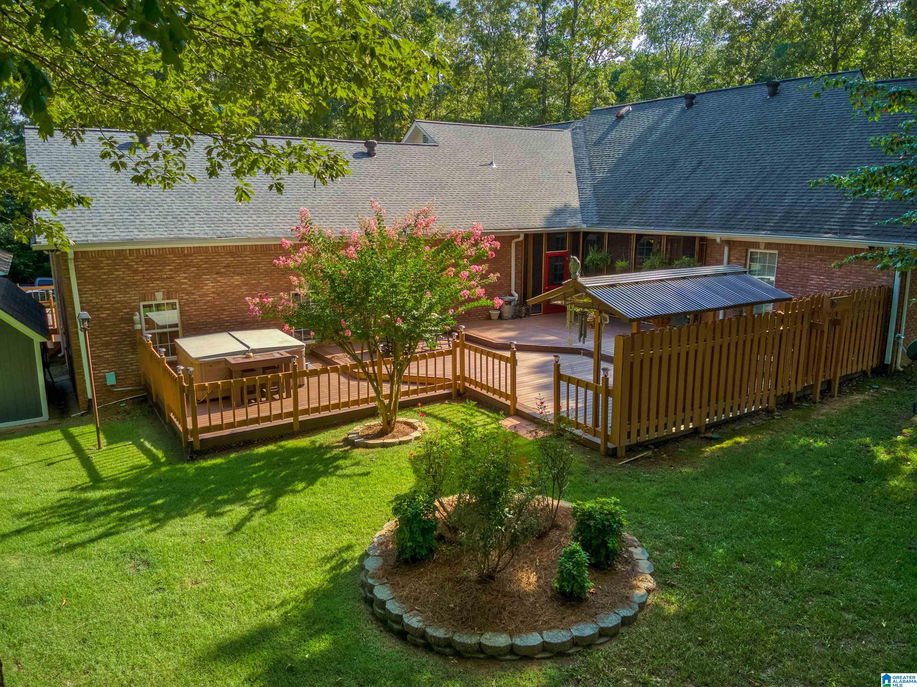 3901 TURKEY RUN