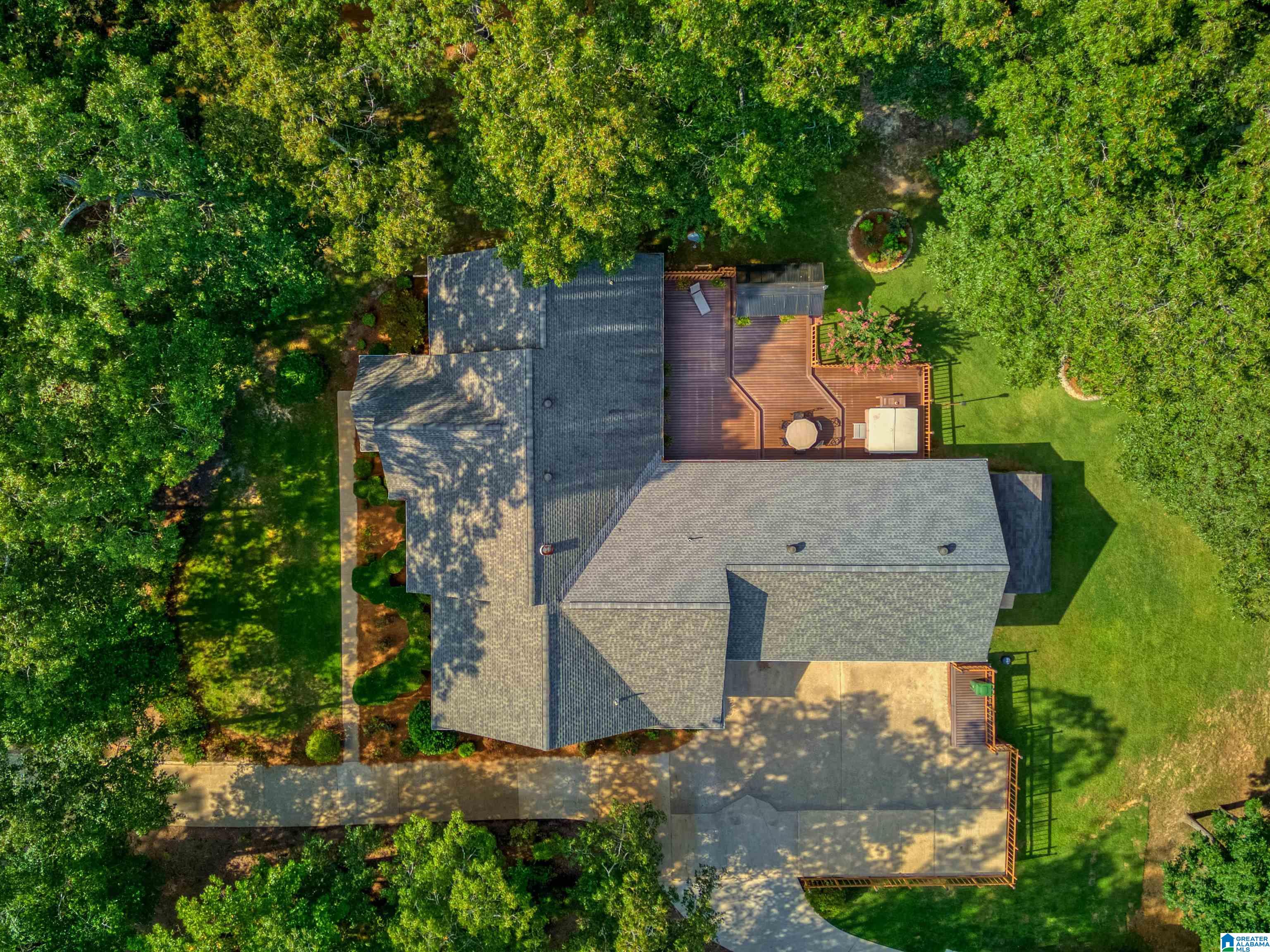 3901 TURKEY RUN