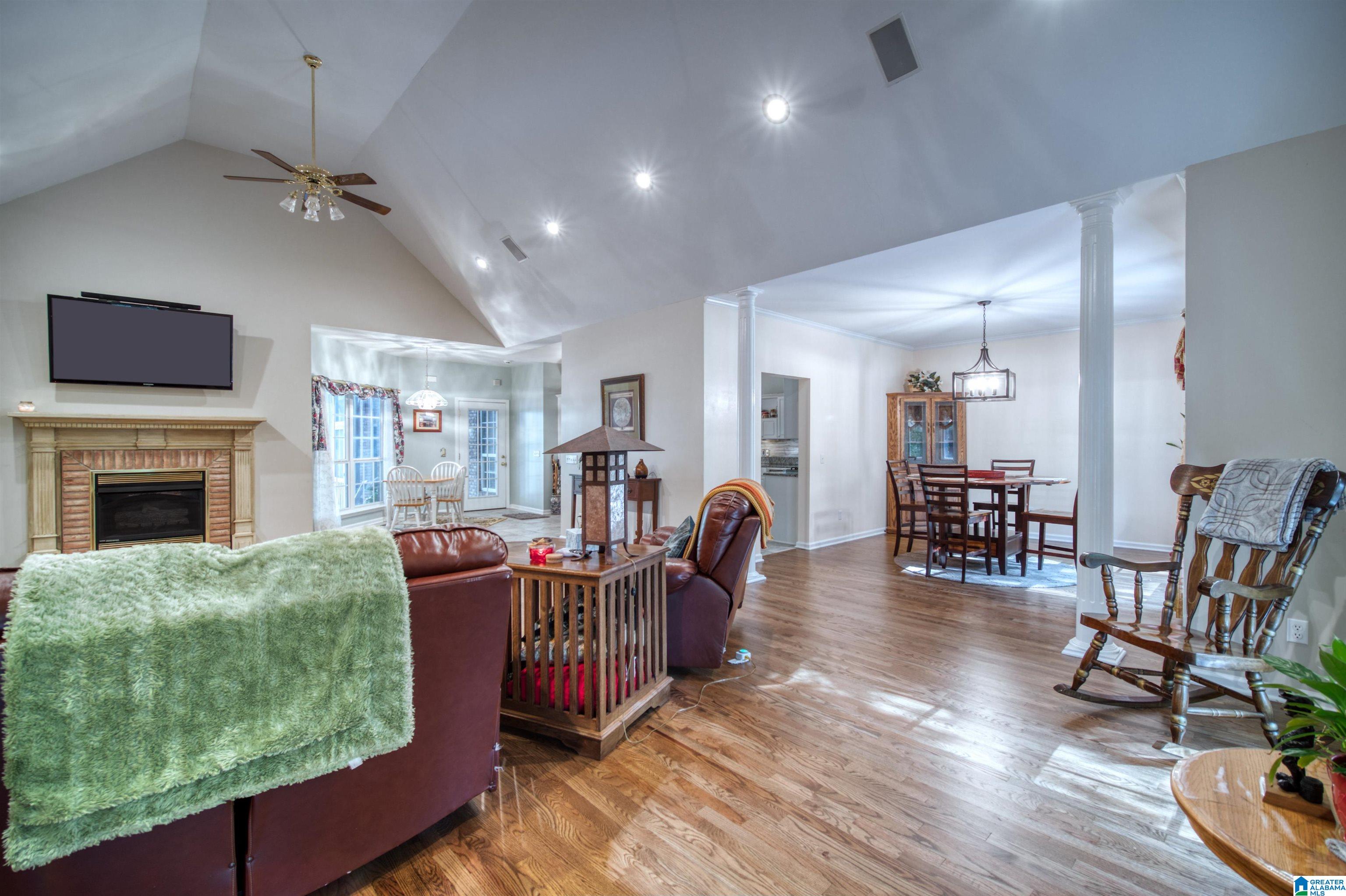 3901 TURKEY RUN
