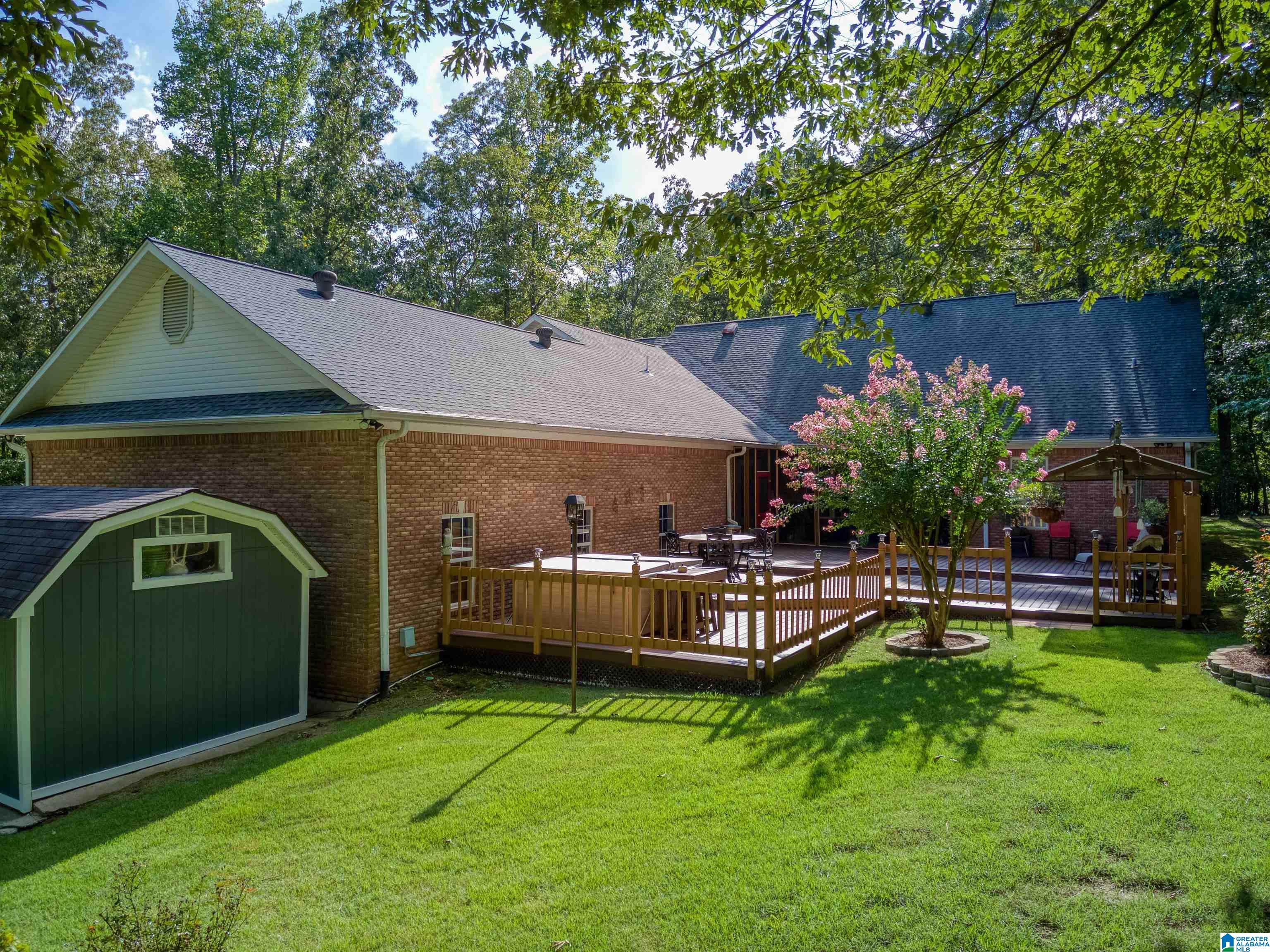 3901 TURKEY RUN