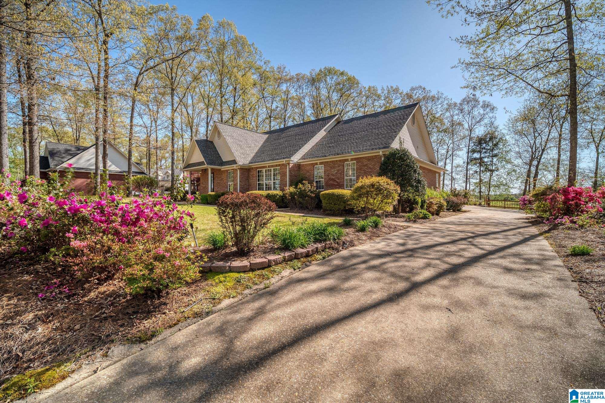 3901 TURKEY RUN