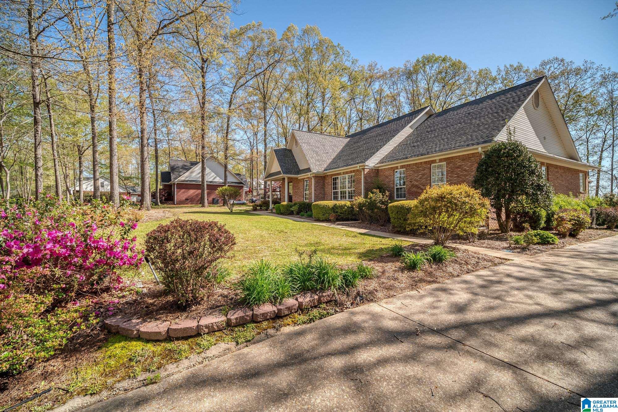 3901 TURKEY RUN