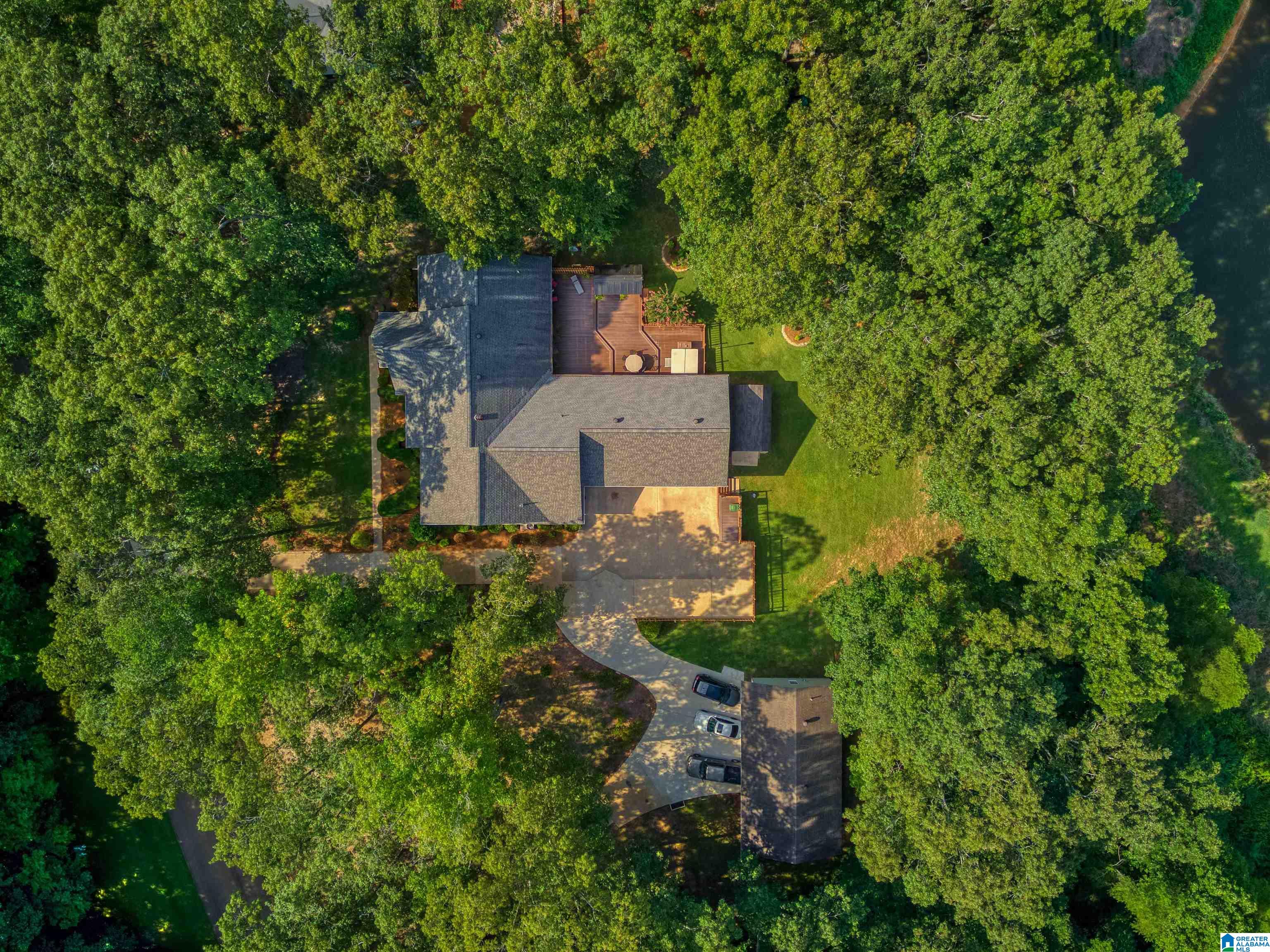 3901 TURKEY RUN