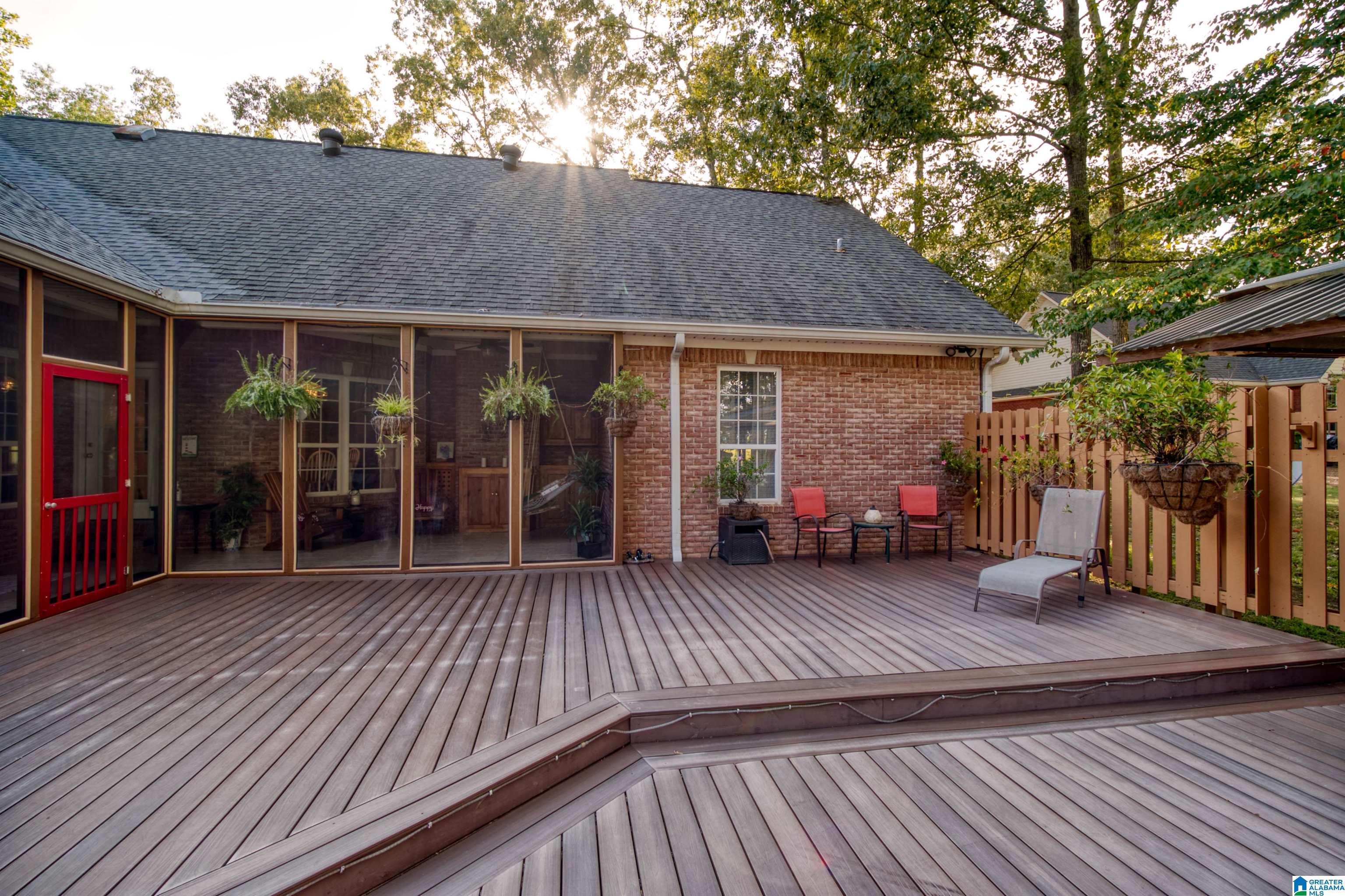 3901 TURKEY RUN
