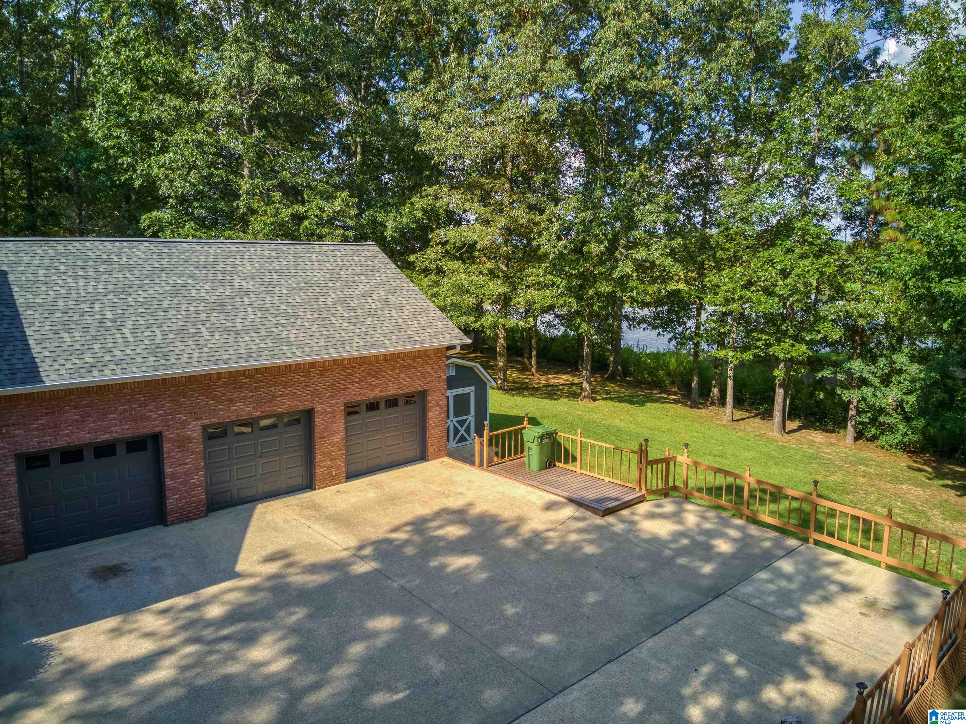 3901 TURKEY RUN