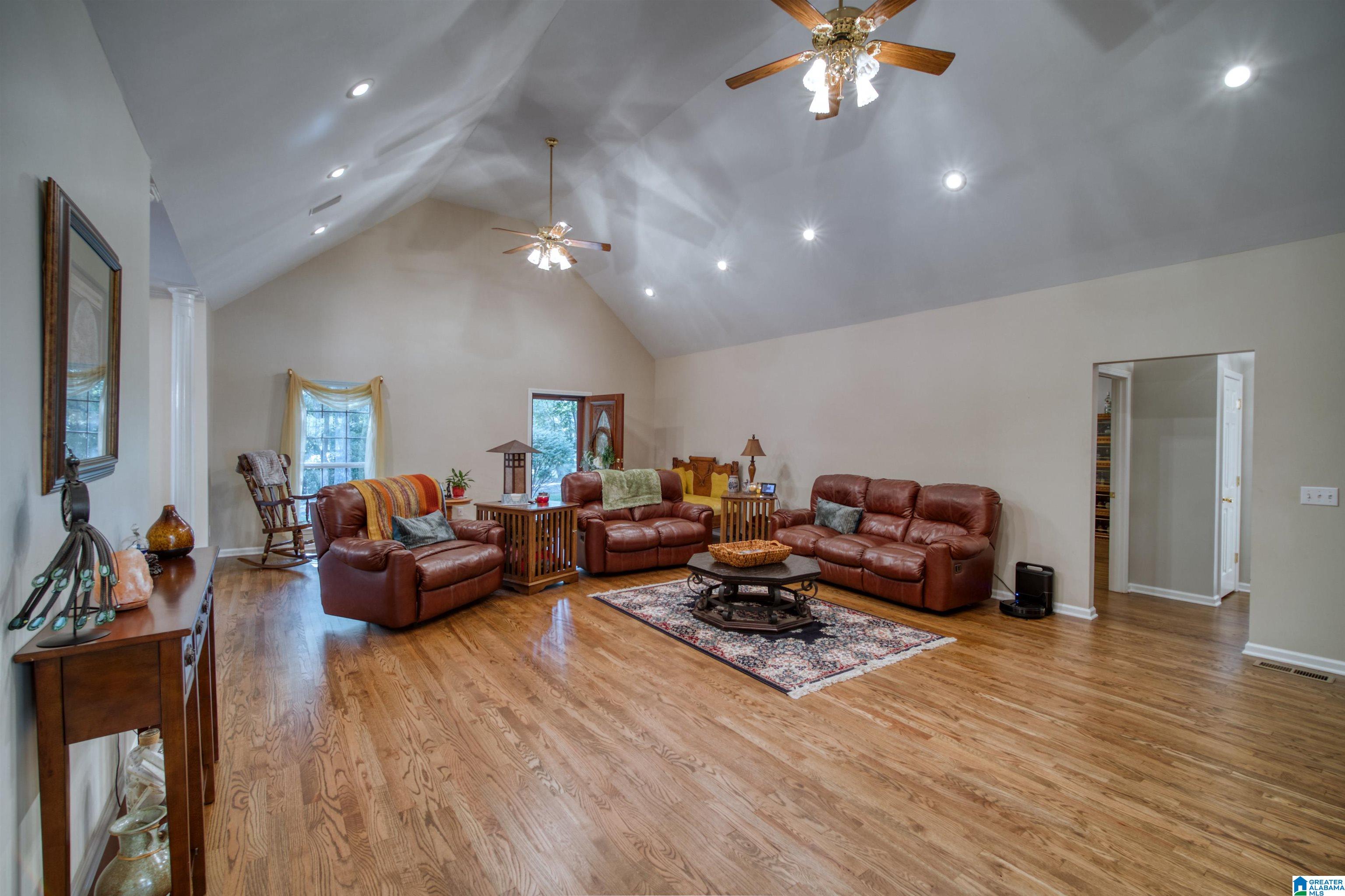3901 TURKEY RUN