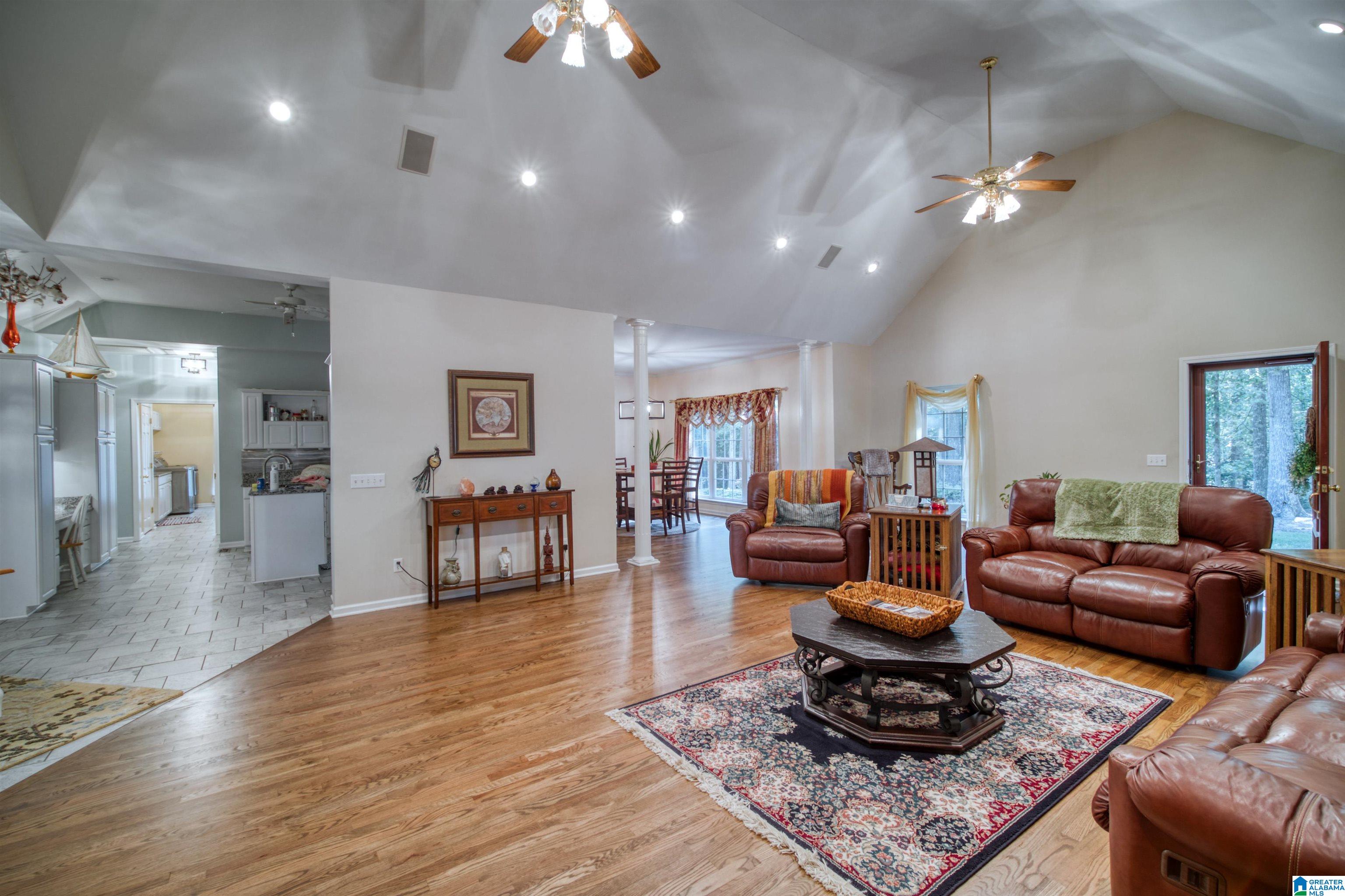 3901 TURKEY RUN
