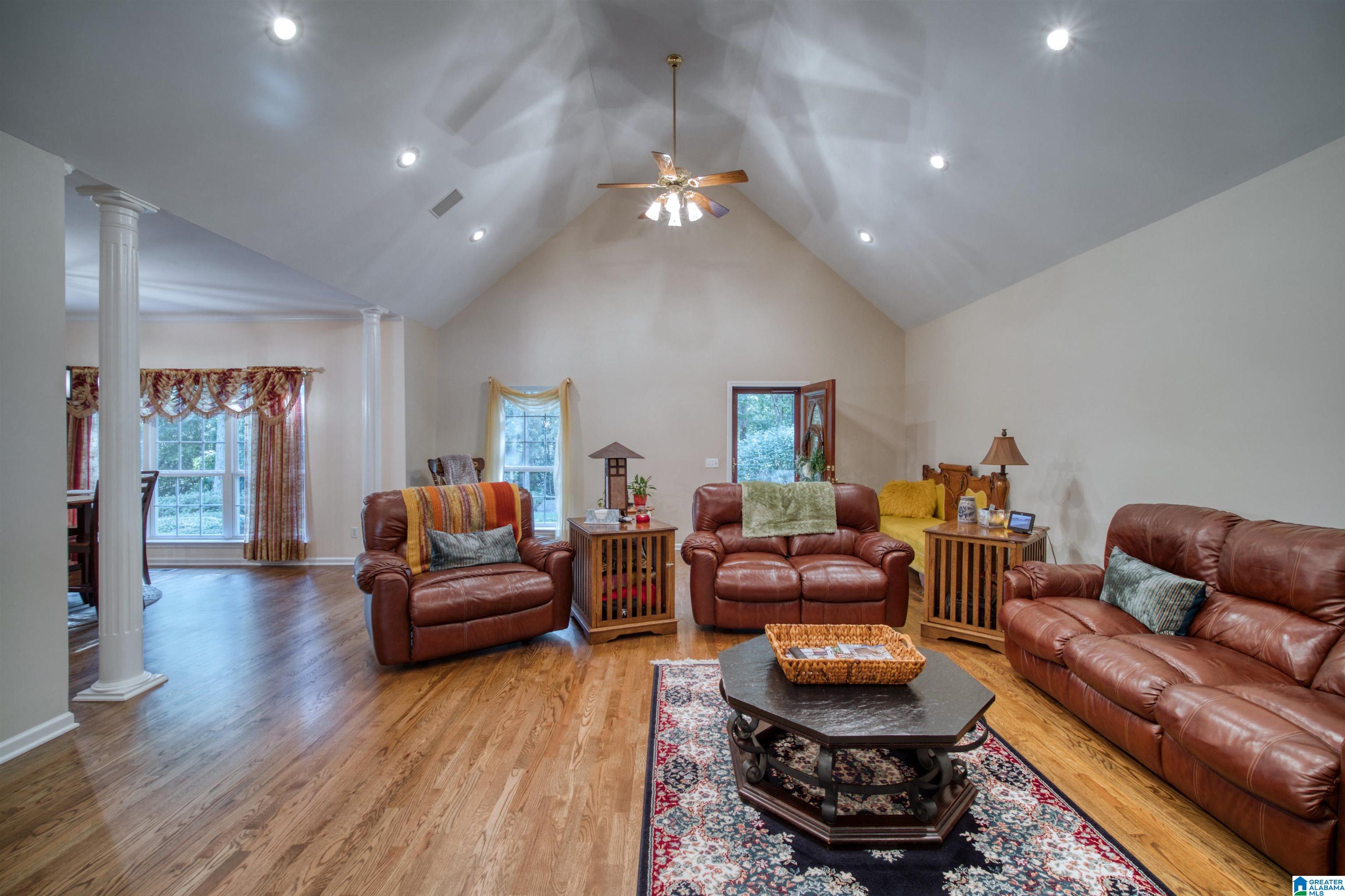 3901 TURKEY RUN