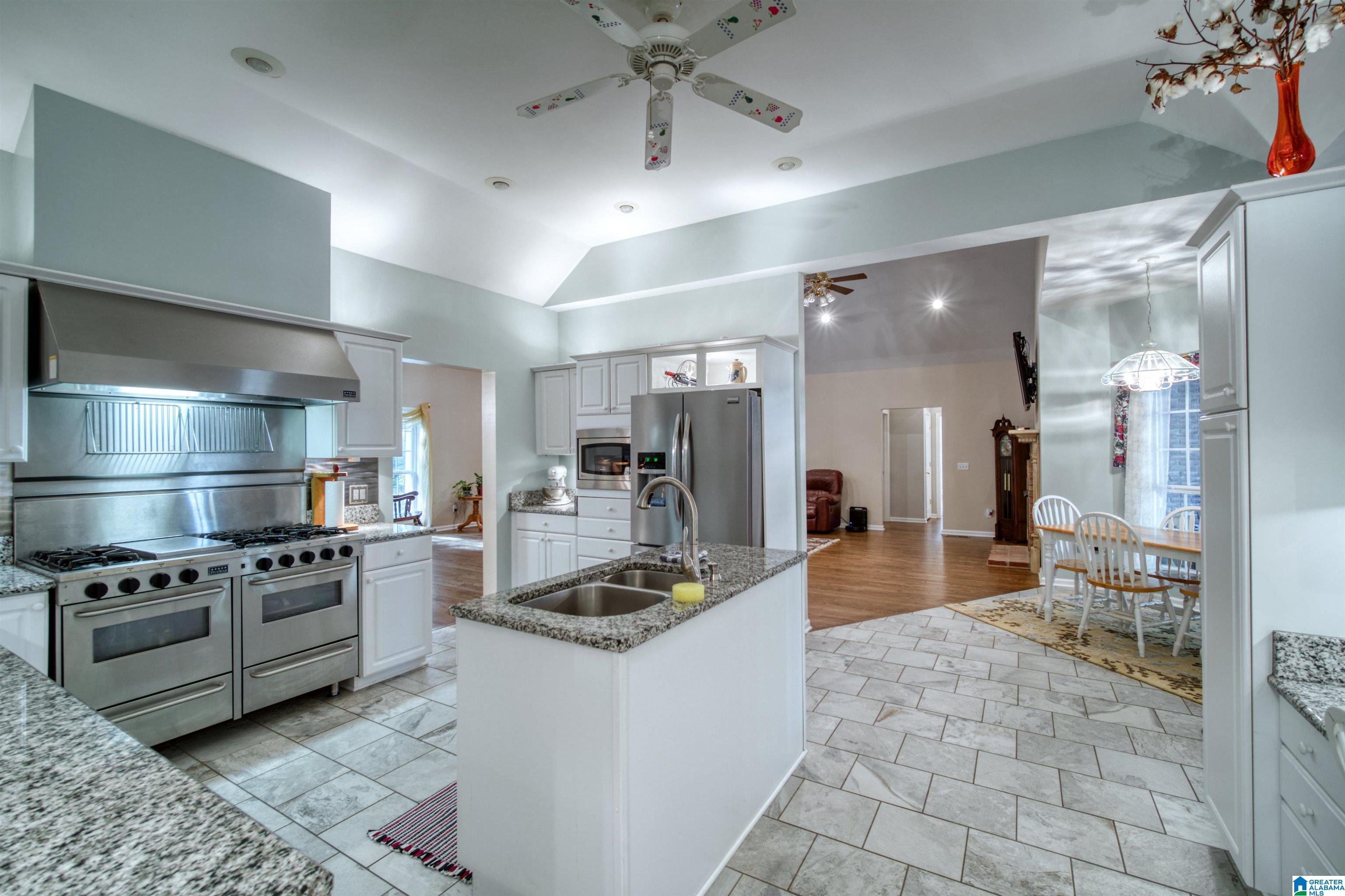 3901 TURKEY RUN