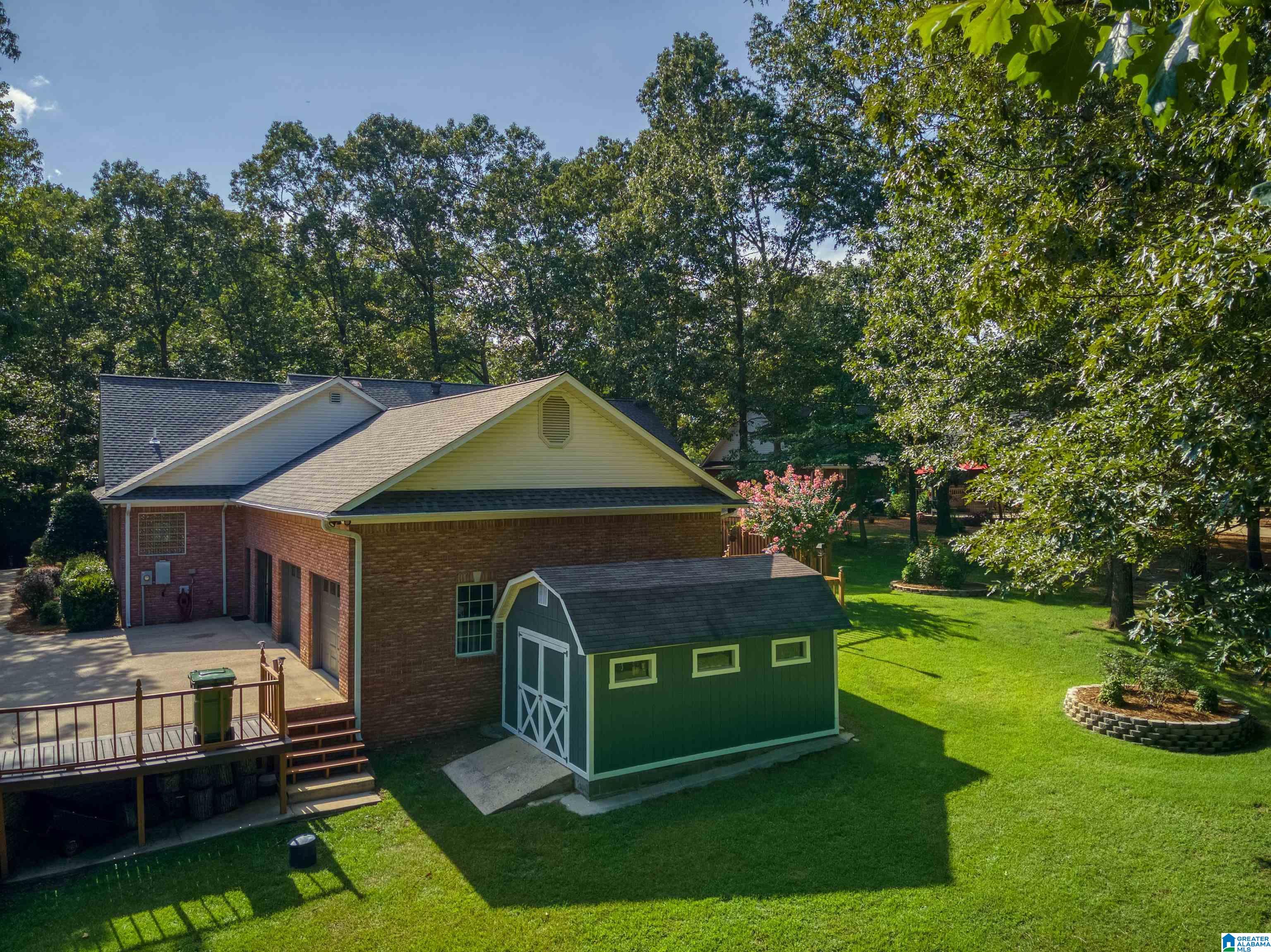 3901 TURKEY RUN