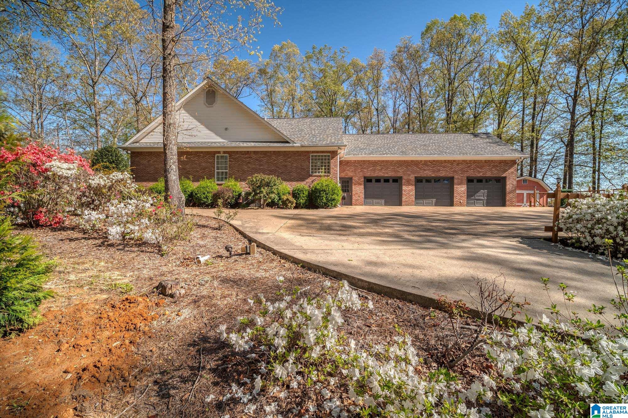 3901 TURKEY RUN