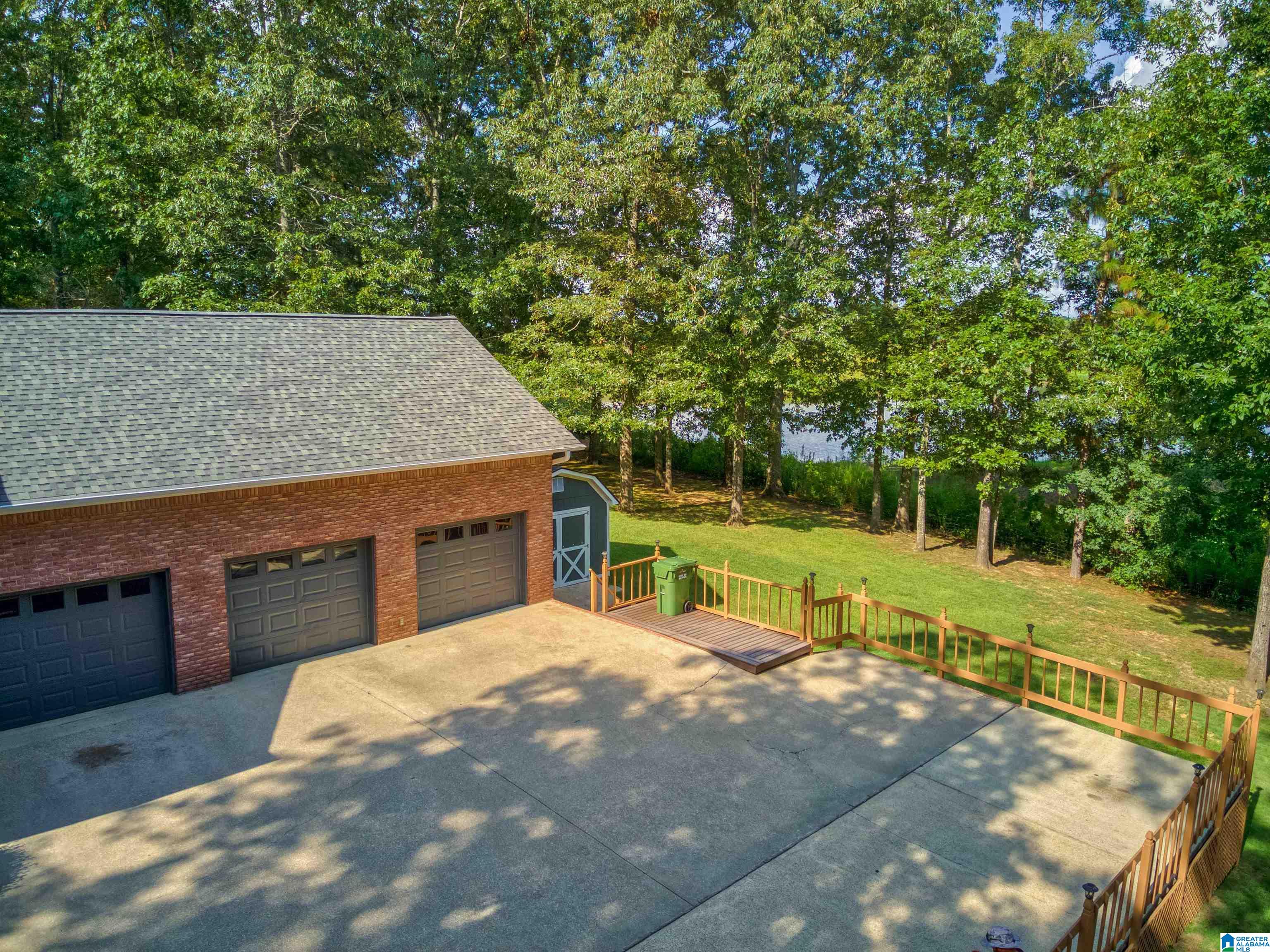 3901 TURKEY RUN