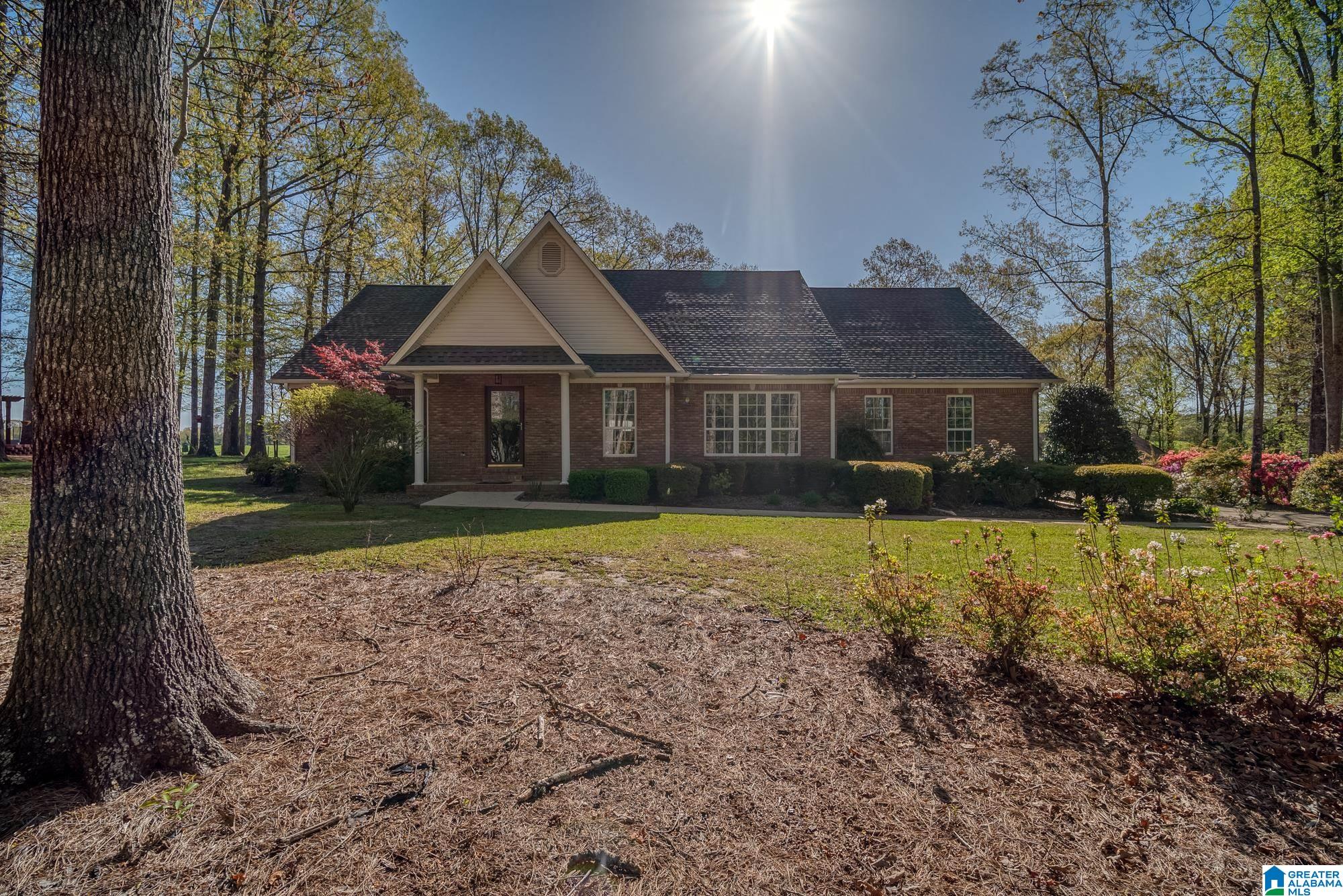 3901 TURKEY RUN