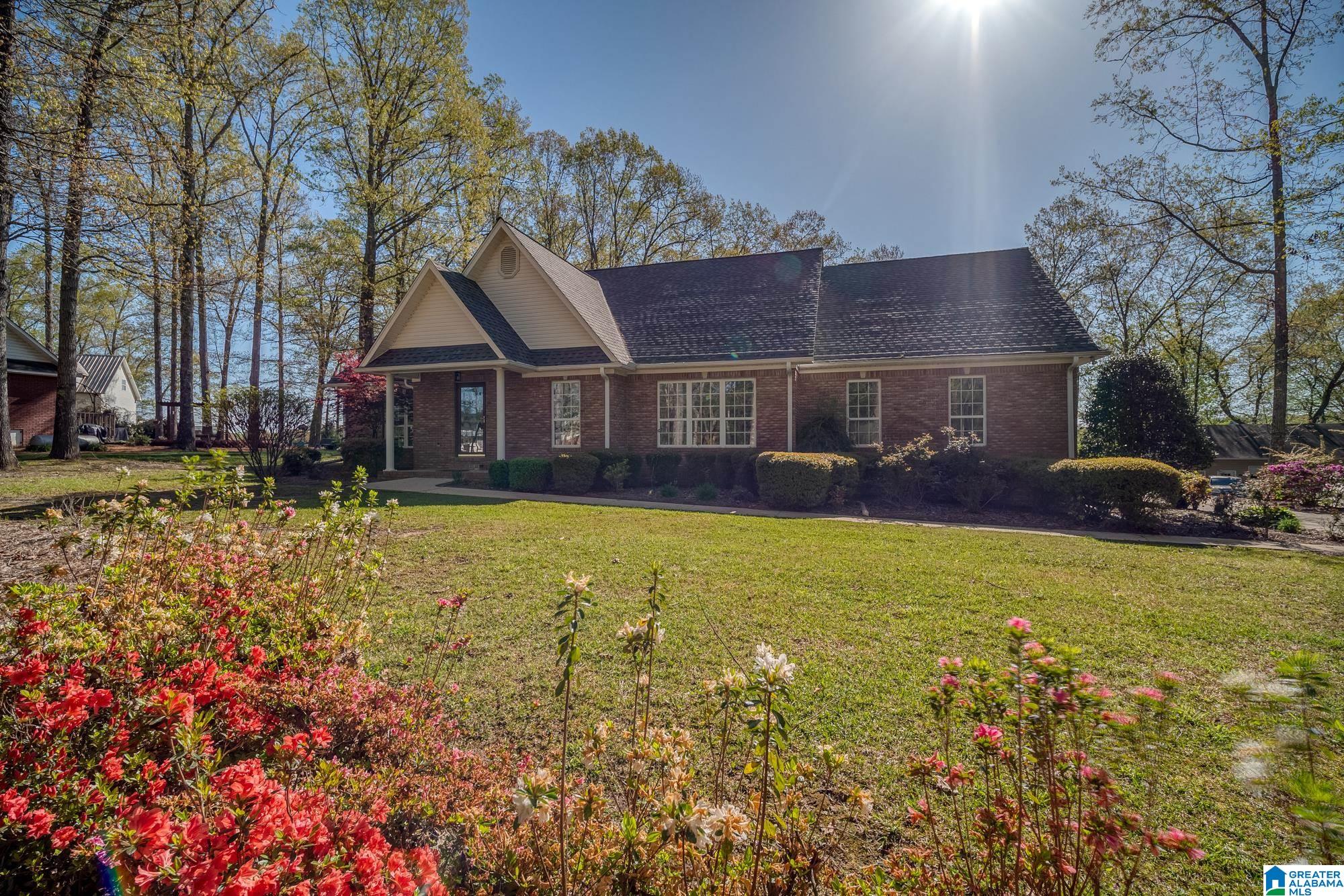 3901 TURKEY RUN