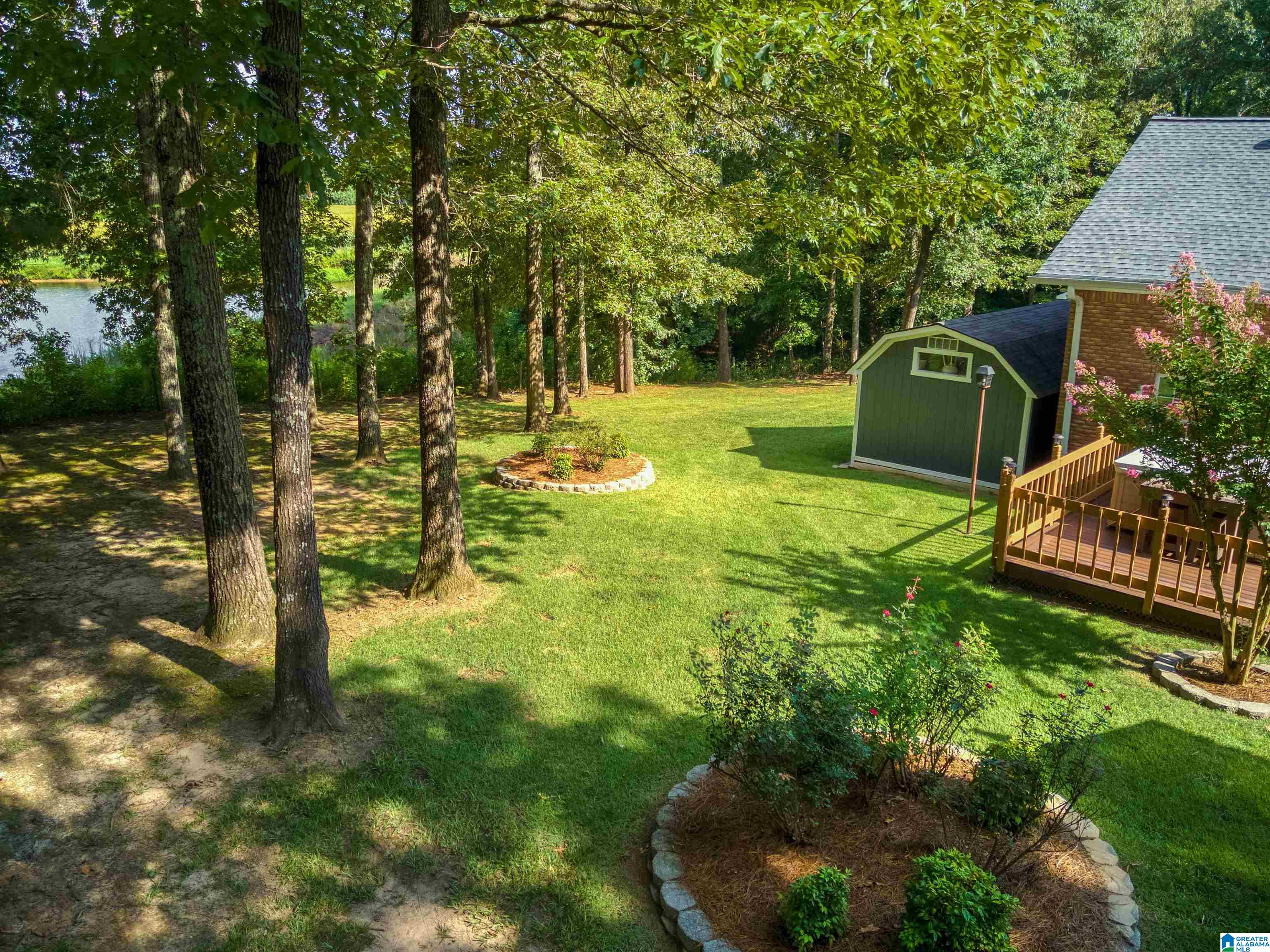 3901 TURKEY RUN