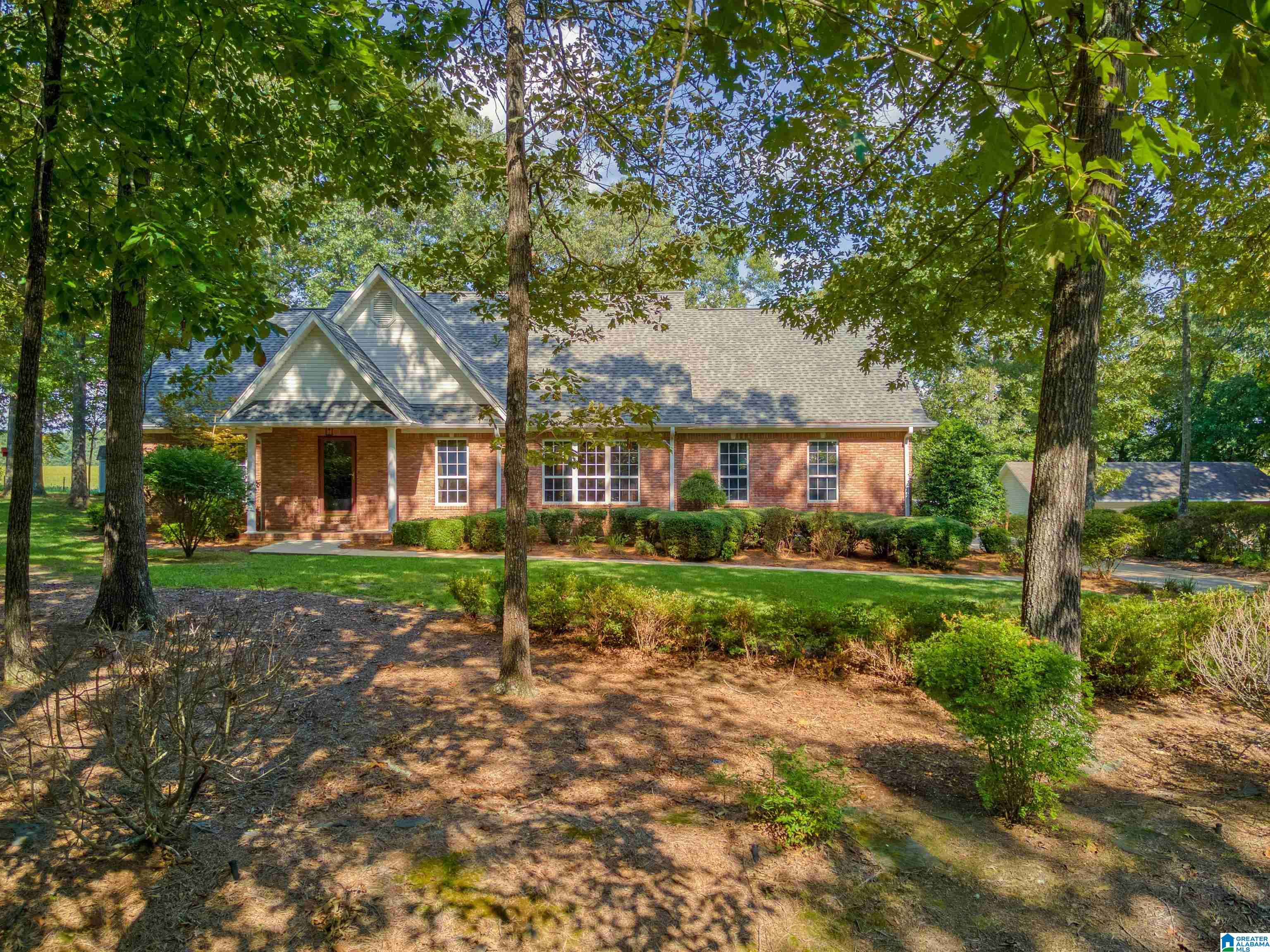 3901 TURKEY RUN