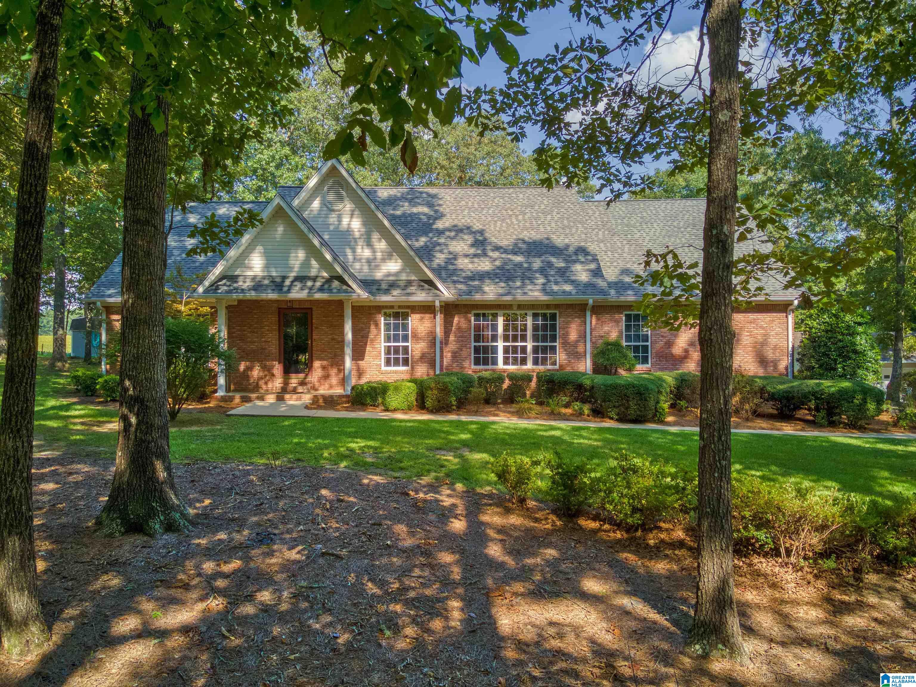 3901 TURKEY RUN