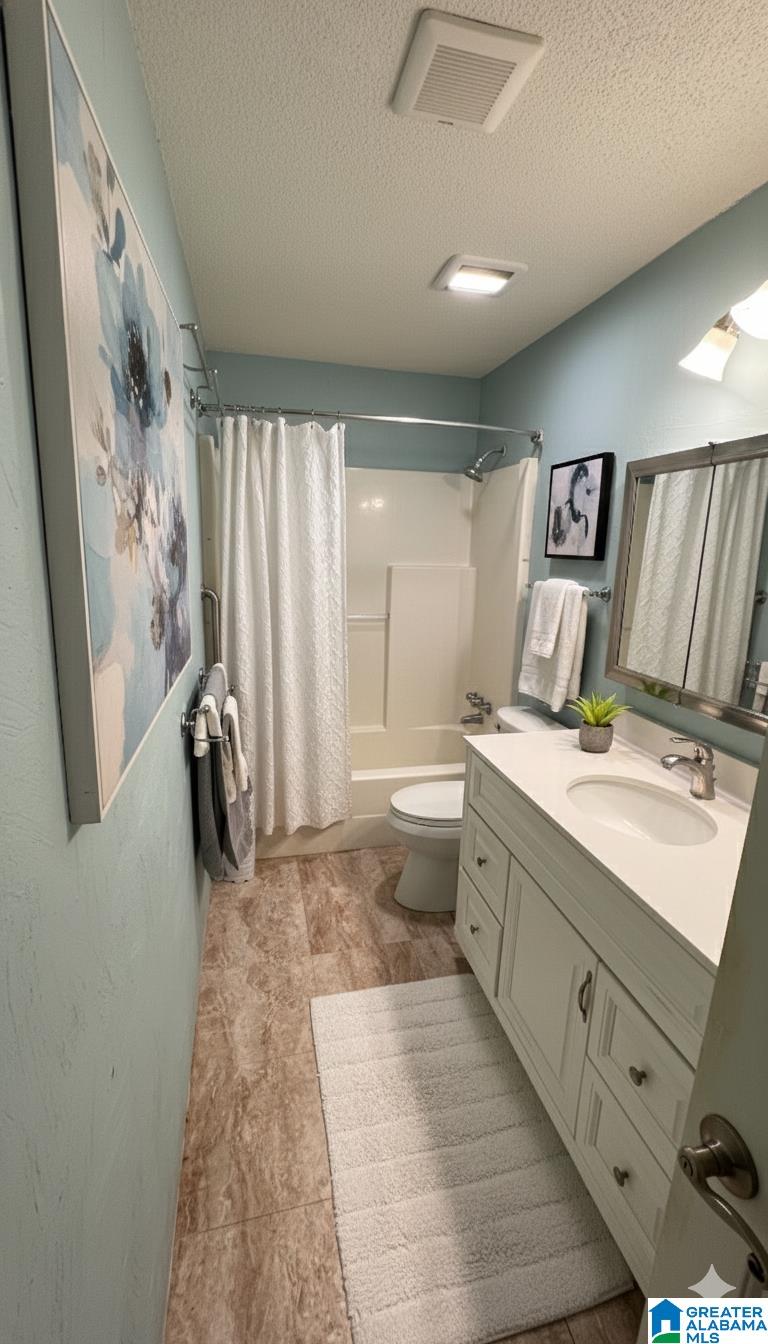 2505 SPRINGVIEW DRIVE