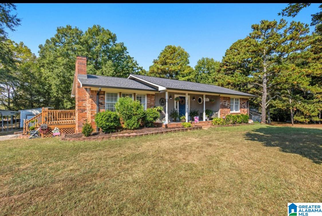 2788 PINEYWOODS SIPSEY ROAD