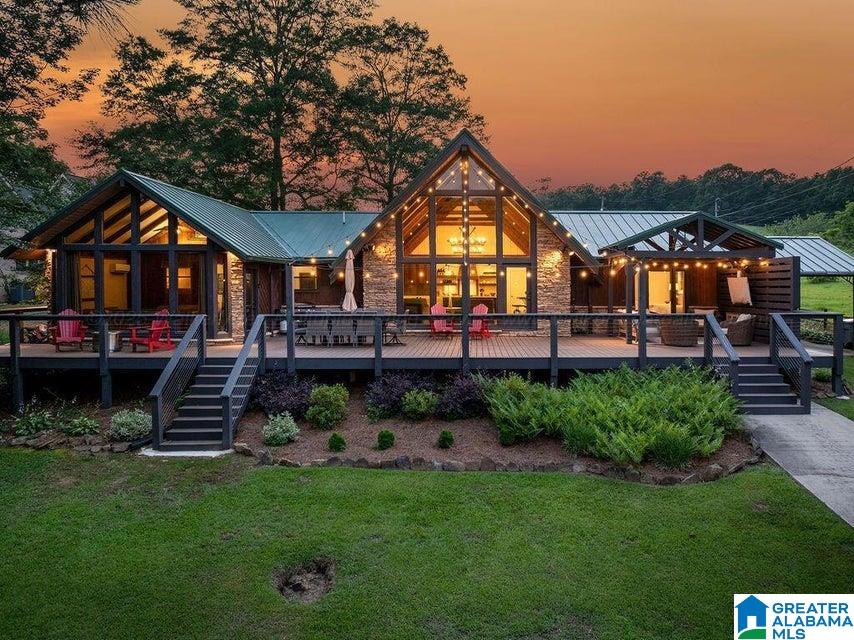 481 RACCOON BRANCH ROAD