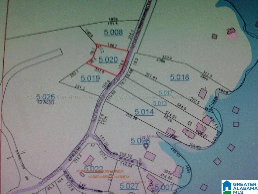 000 LAKE POINTE DRIVE 1