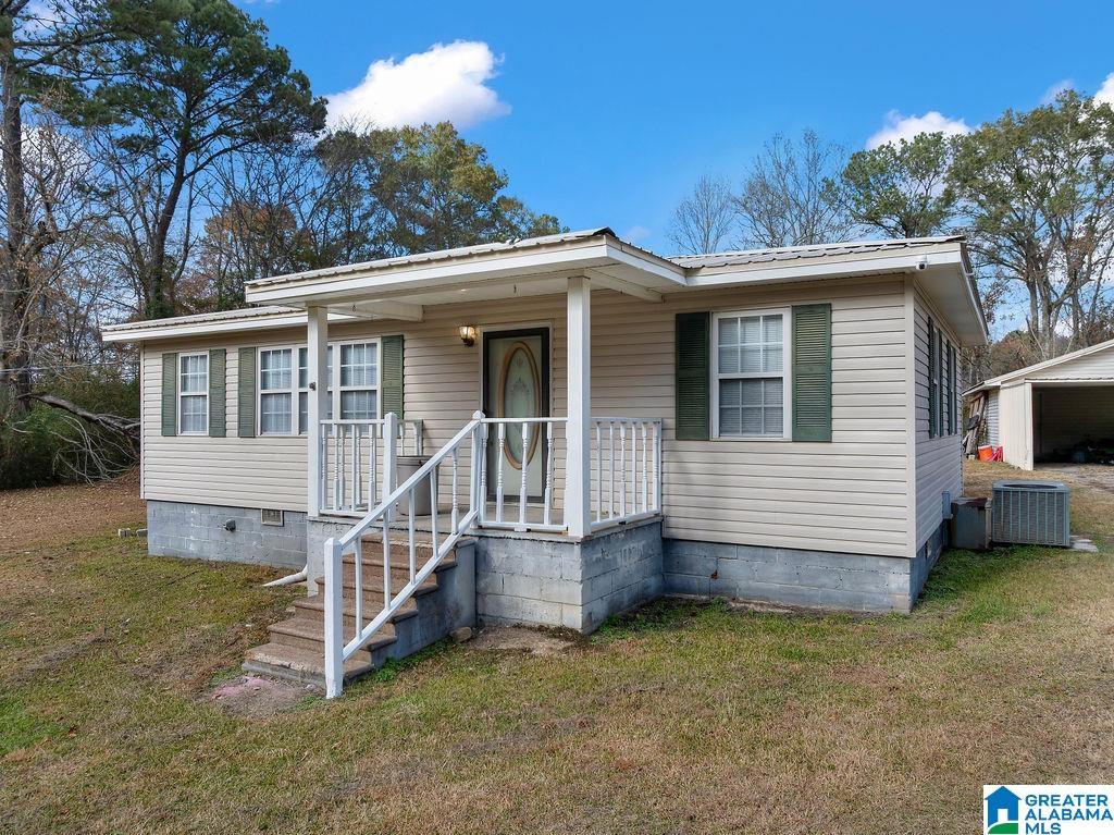 73 LANGSTON ROAD