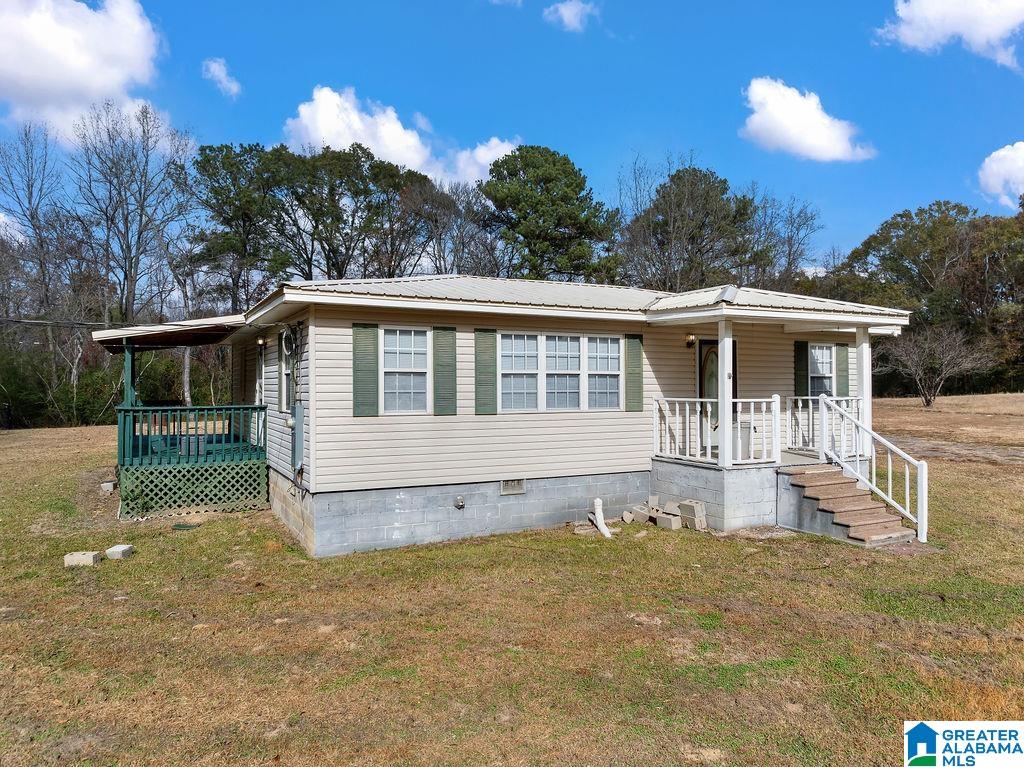 73 LANGSTON ROAD