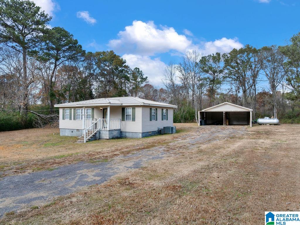 73 LANGSTON ROAD