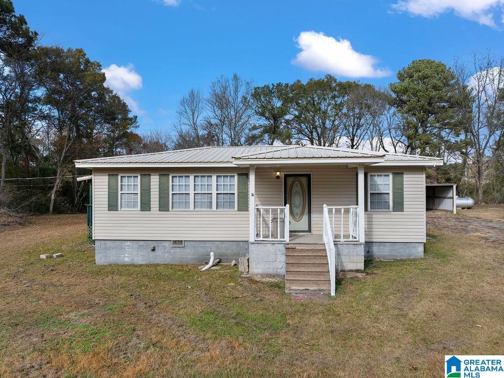73 LANGSTON ROAD