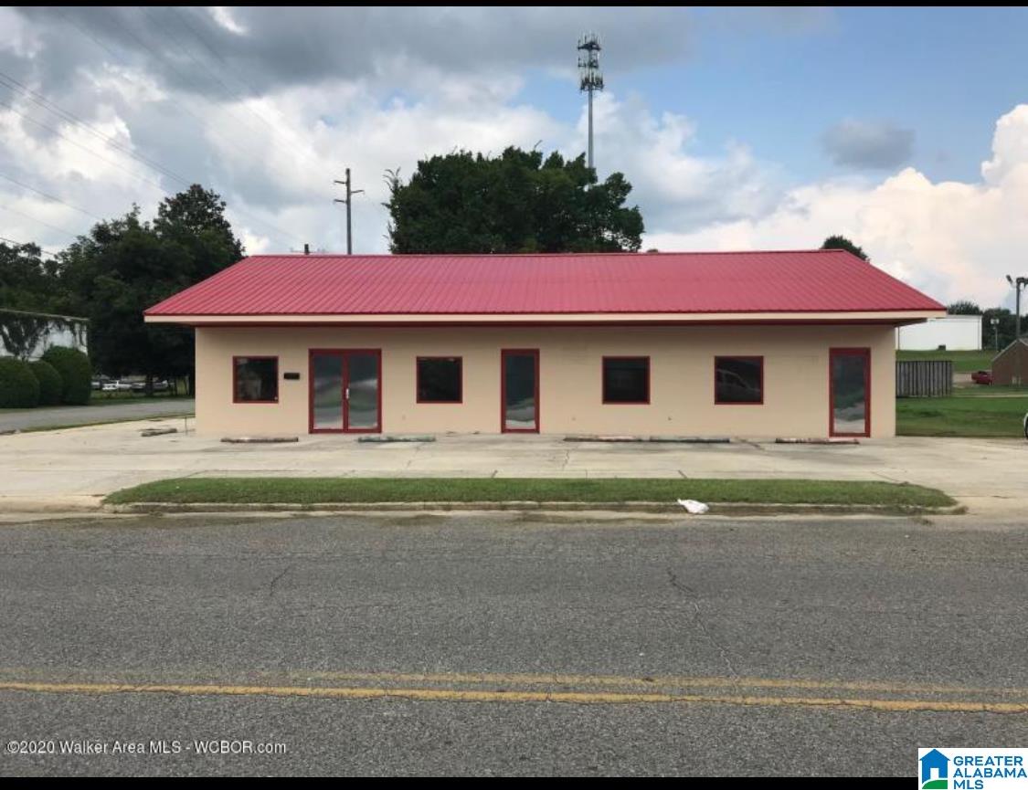 2205 BIRMINGHAM AVENUE