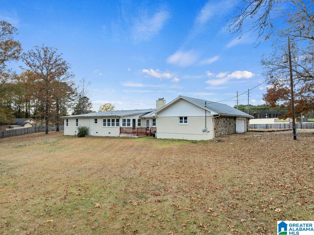 2366 N WALSTON BRIDGE ROAD