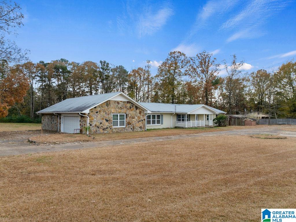2366 N WALSTON BRIDGE ROAD