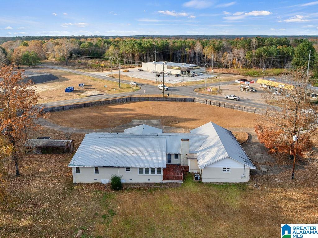 2366 N WALSTON BRIDGE ROAD