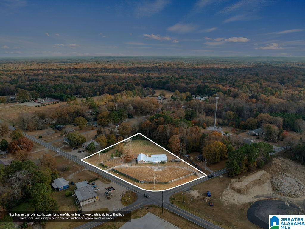 2366 N WALSTON BRIDGE ROAD