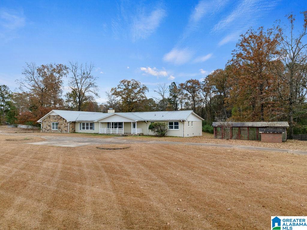 2366 N WALSTON BRIDGE ROAD