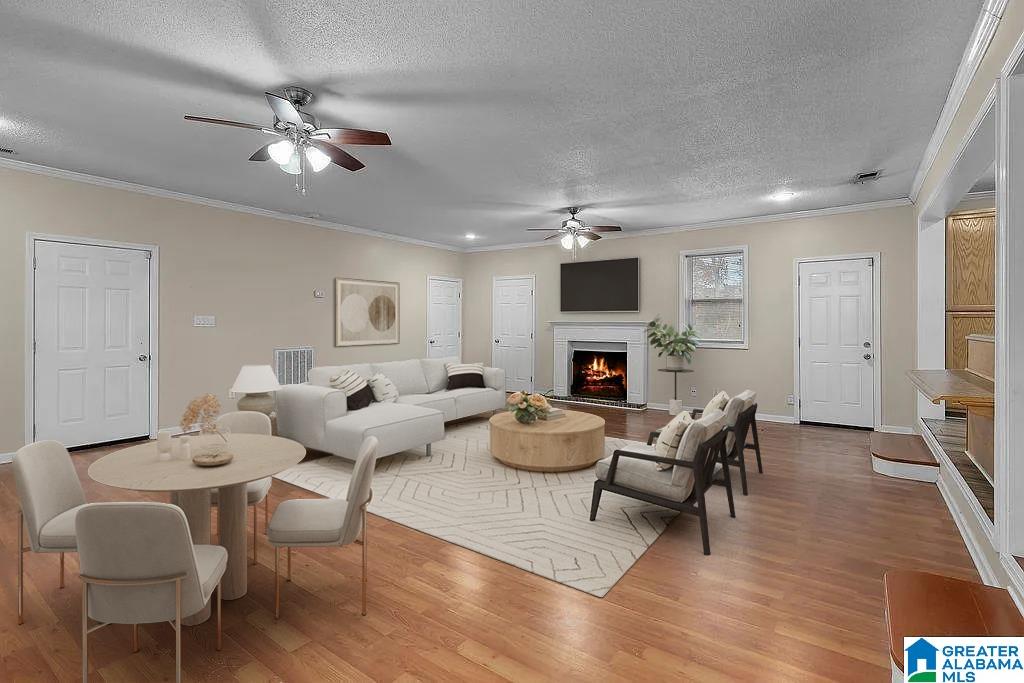 2366 N WALSTON BRIDGE ROAD