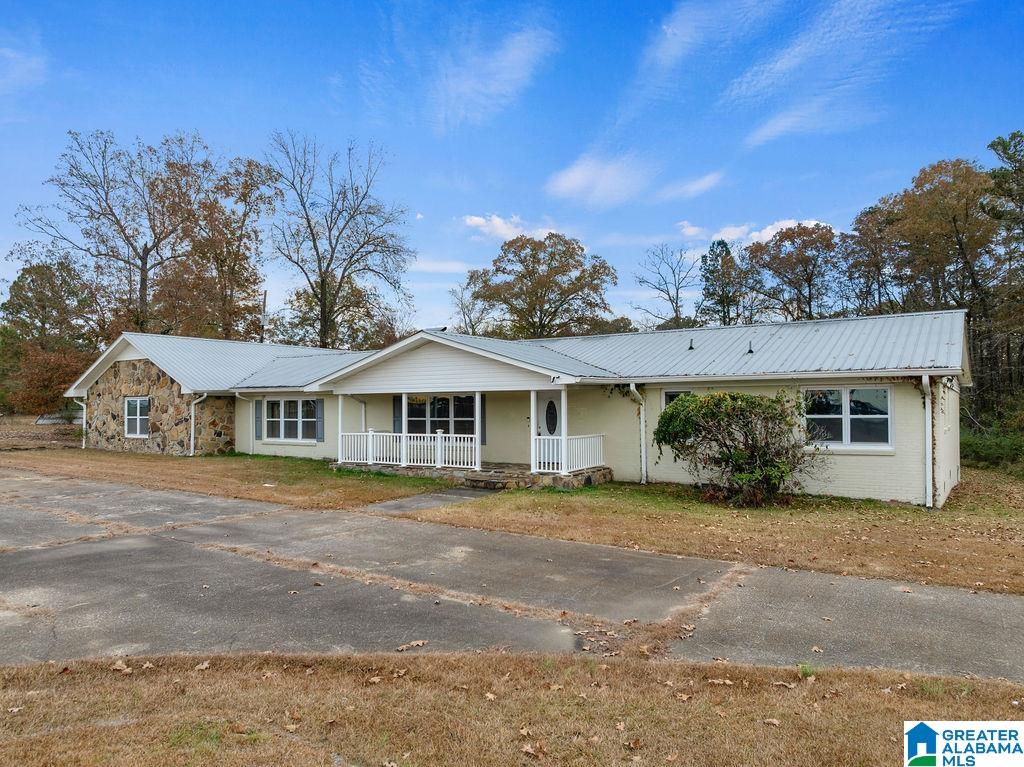 2366 N WALSTON BRIDGE ROAD