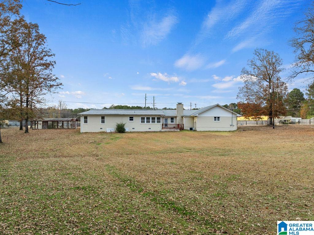 2366 N WALSTON BRIDGE ROAD